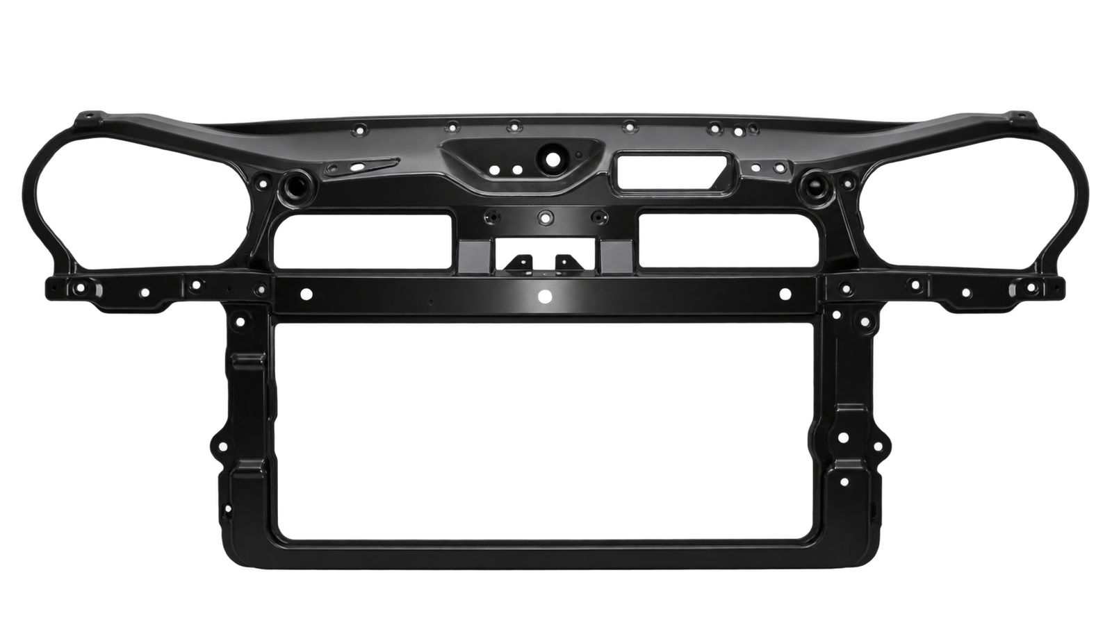 Voorfront (frontpaneel) voor VOLKSWAGEN POLO 4 2001-2005