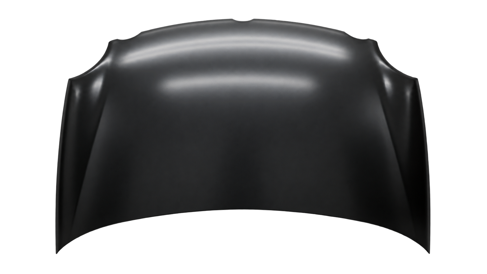 Motorkap voor VOLKSWAGEN POLO 4 2001-2005