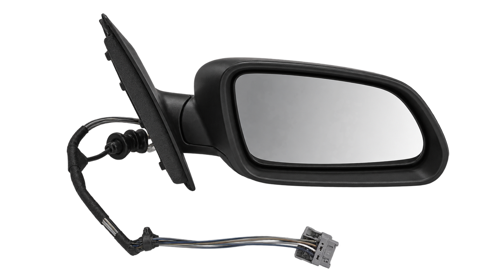 Buitenspiegel voor VOLKSWAGEN POLO 4 2005-2009