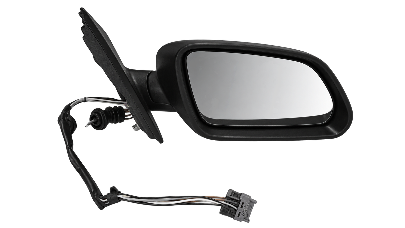 Buitenspiegel voor VOLKSWAGEN POLO 4 2005-2009