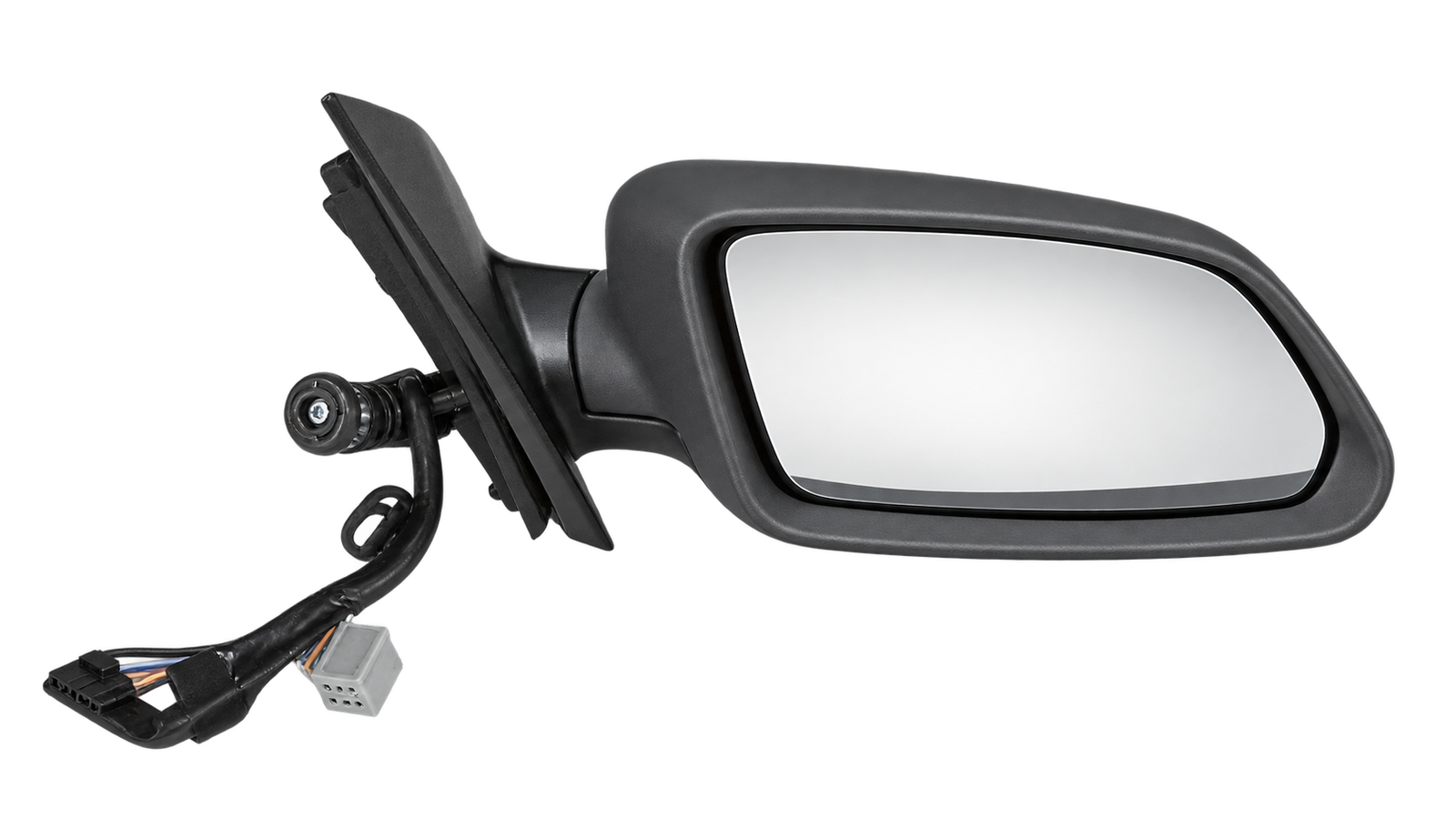 Buitenspiegel voor VOLKSWAGEN POLO 4 2005-2009