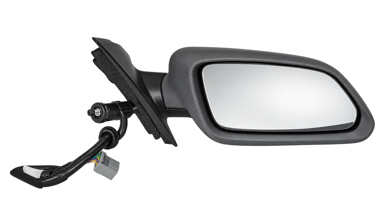 Buitenspiegel voor VOLKSWAGEN POLO 4 2005-2009