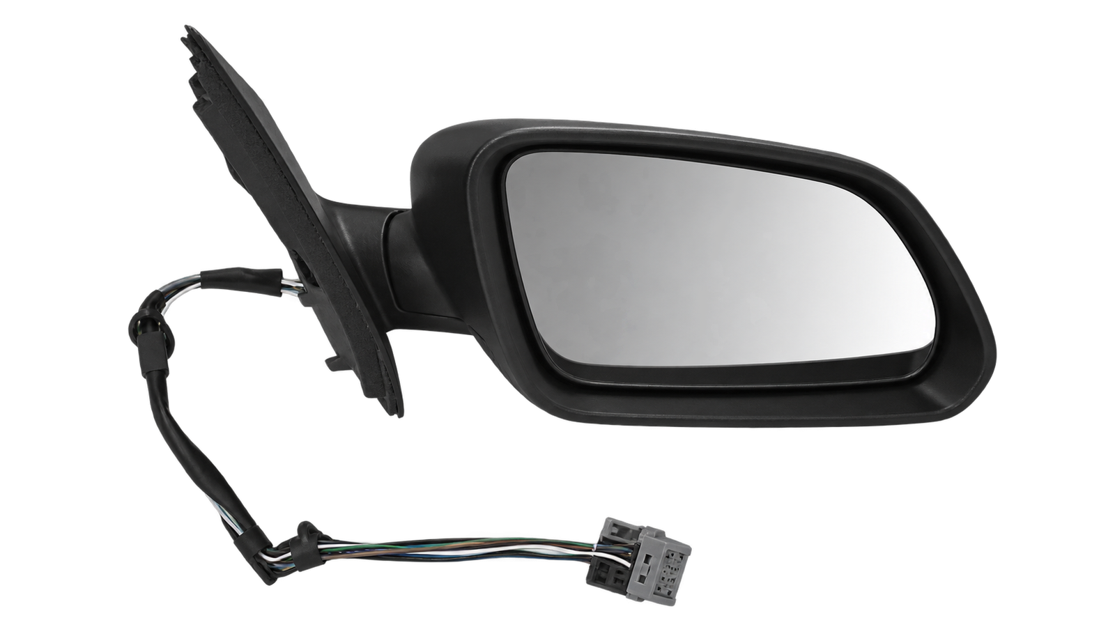 Buitenspiegel voor VOLKSWAGEN POLO 4 2005-2009