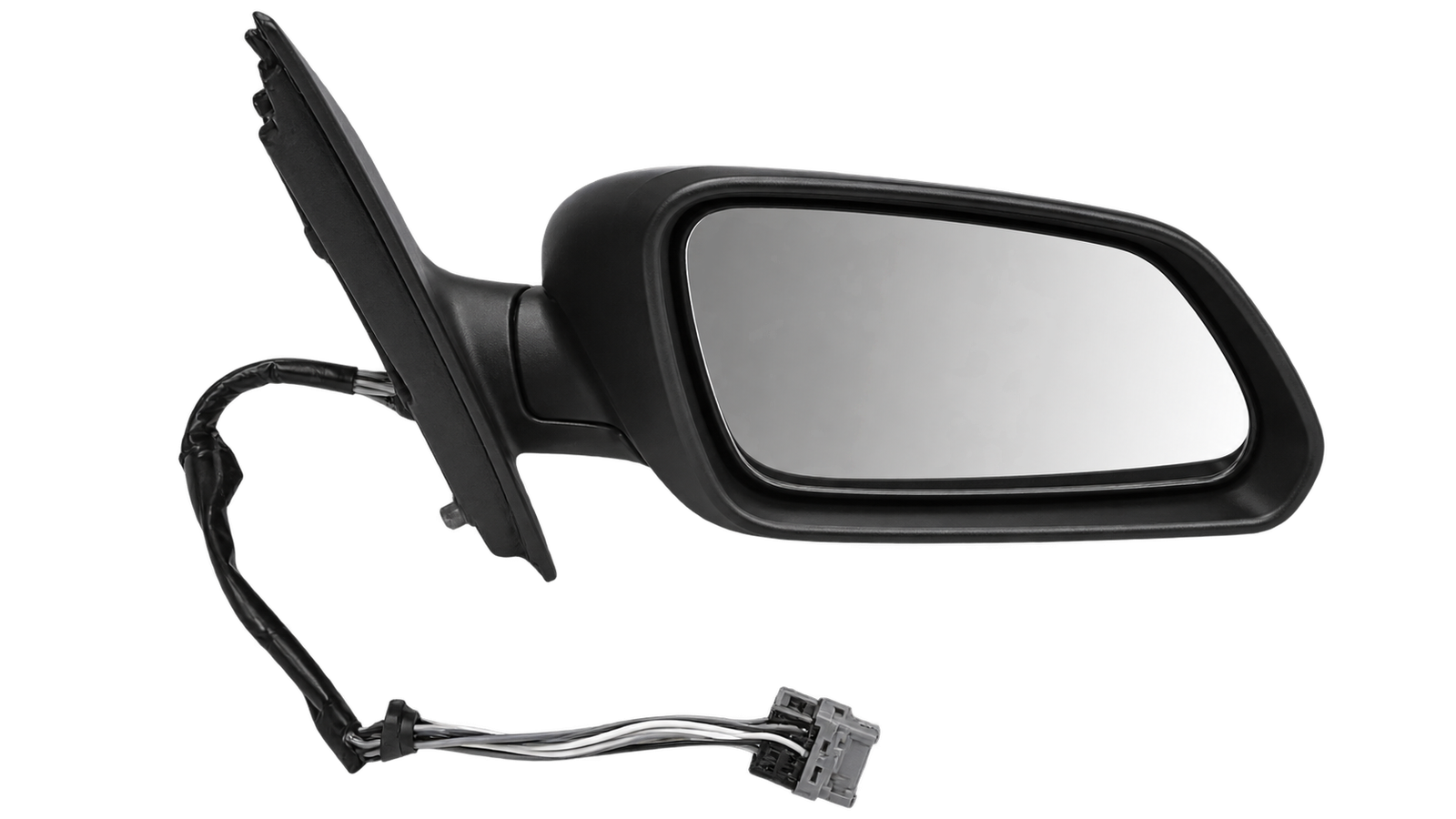 Buitenspiegel voor VOLKSWAGEN POLO 4 2005-2009