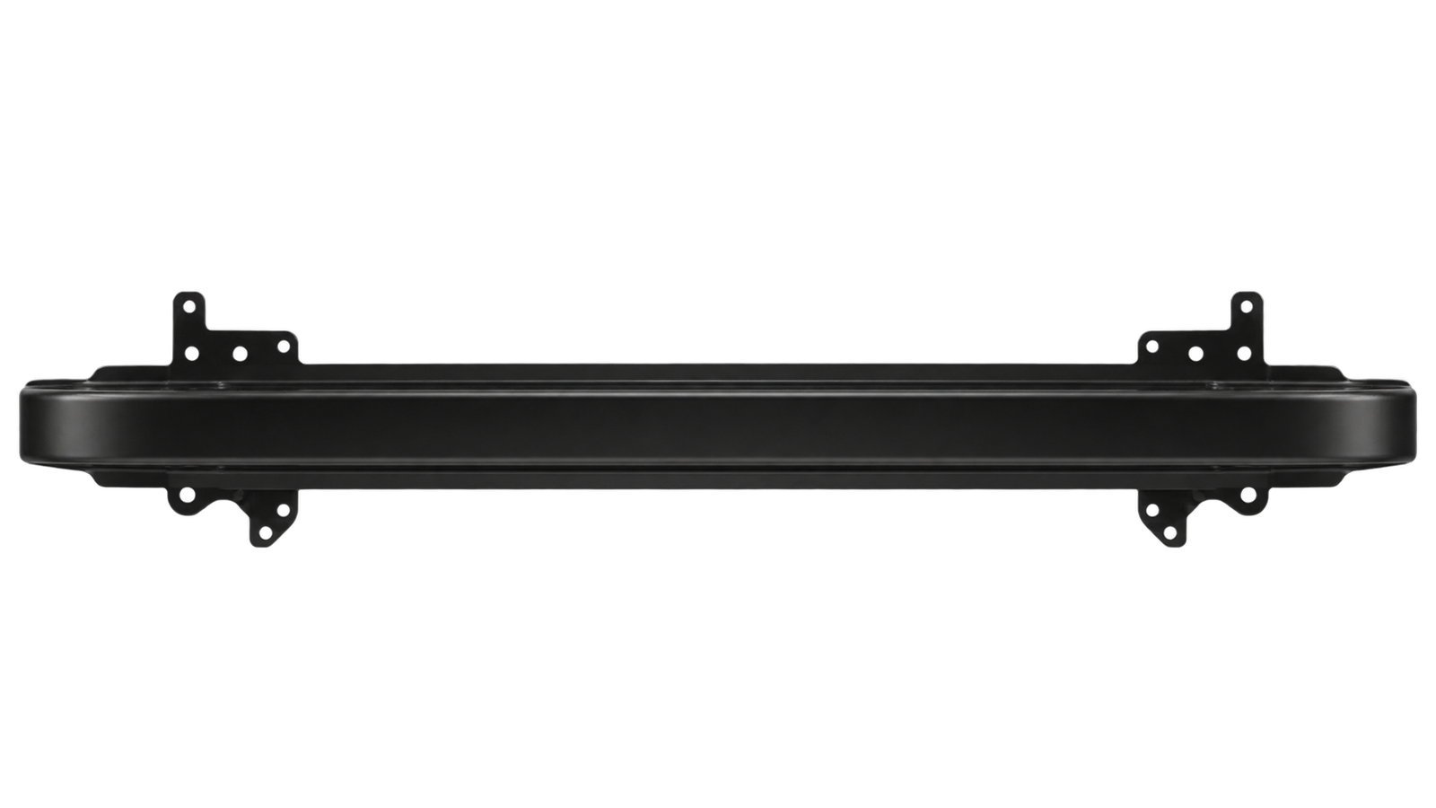 Bumperbalk (binnenbalk) voor VOLKSWAGEN POLO 4 2005-2009