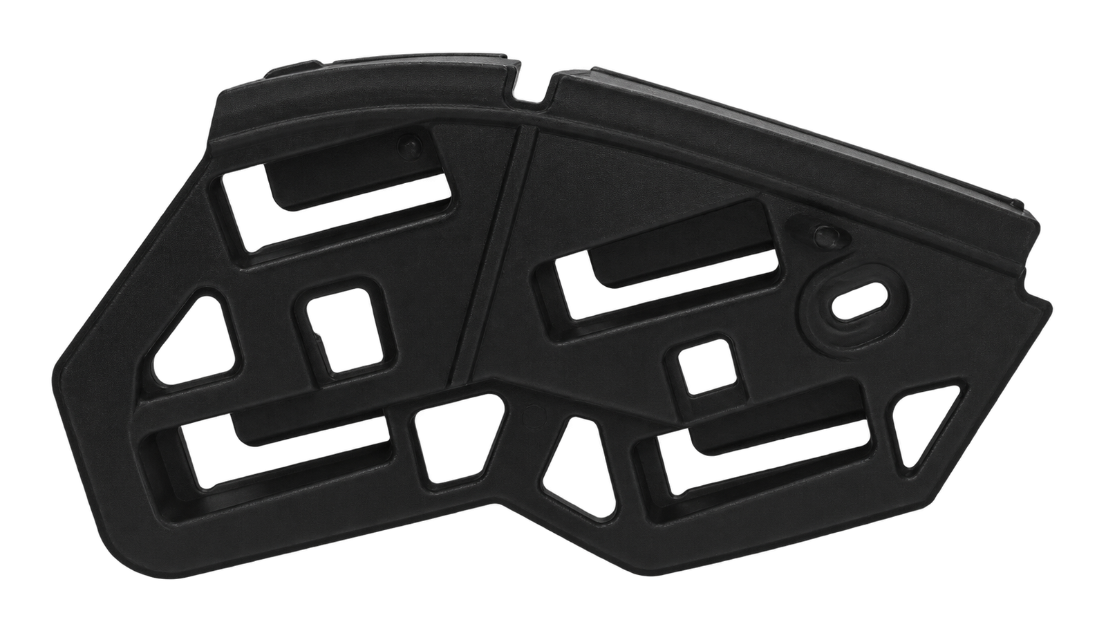 Bumpersteun voor VOLKSWAGEN POLO 4 2005-2009