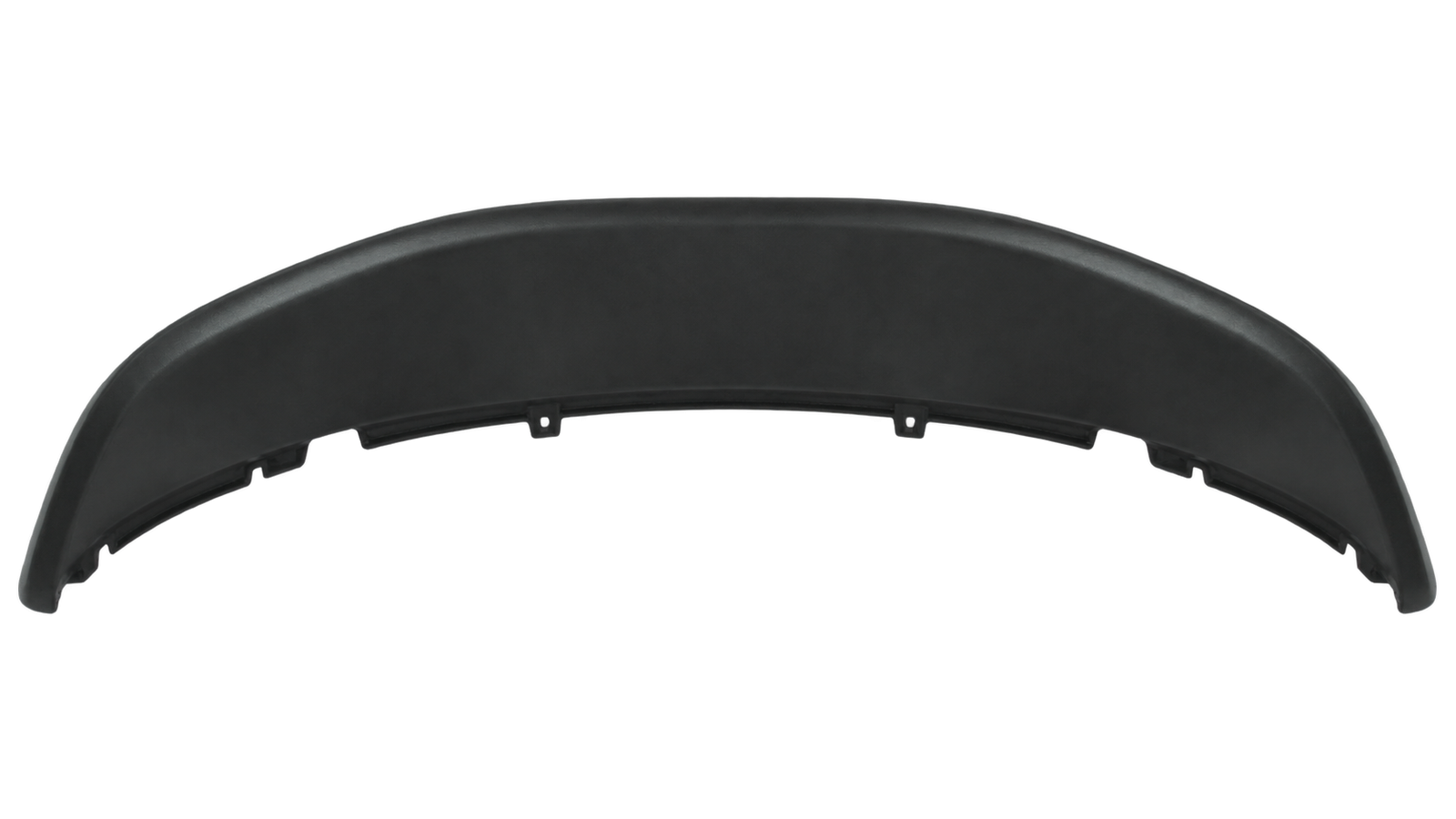 Bumperspoiler voor VOLKSWAGEN POLO 4 2005-2009