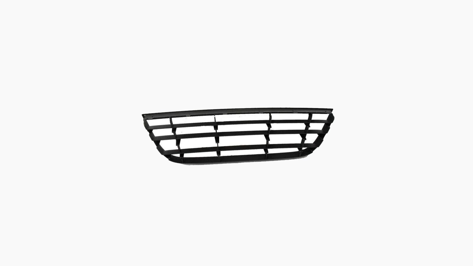 Middengrille In Voorbumper