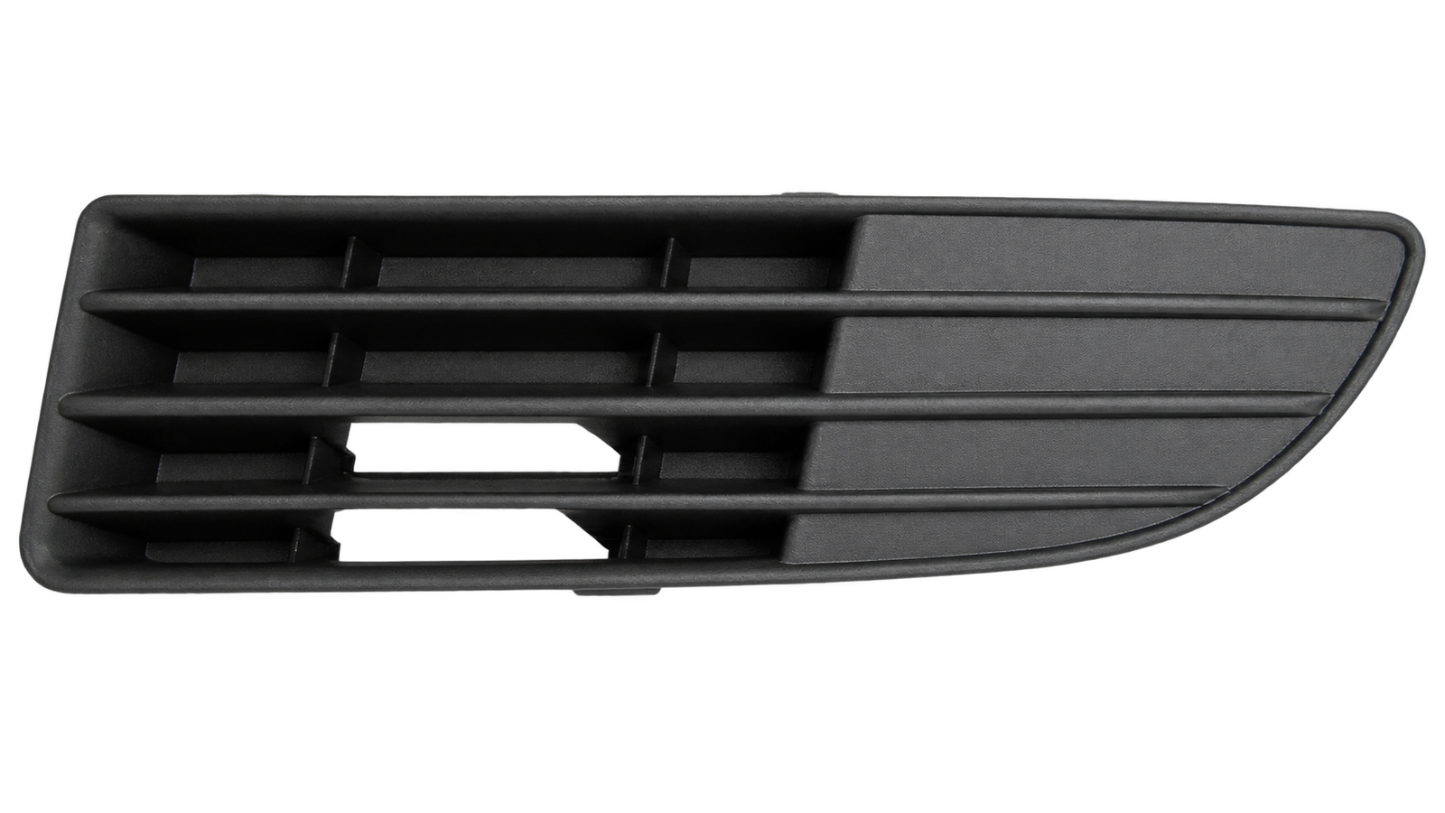 Grille voor VOLKSWAGEN POLO 4 2005-2009