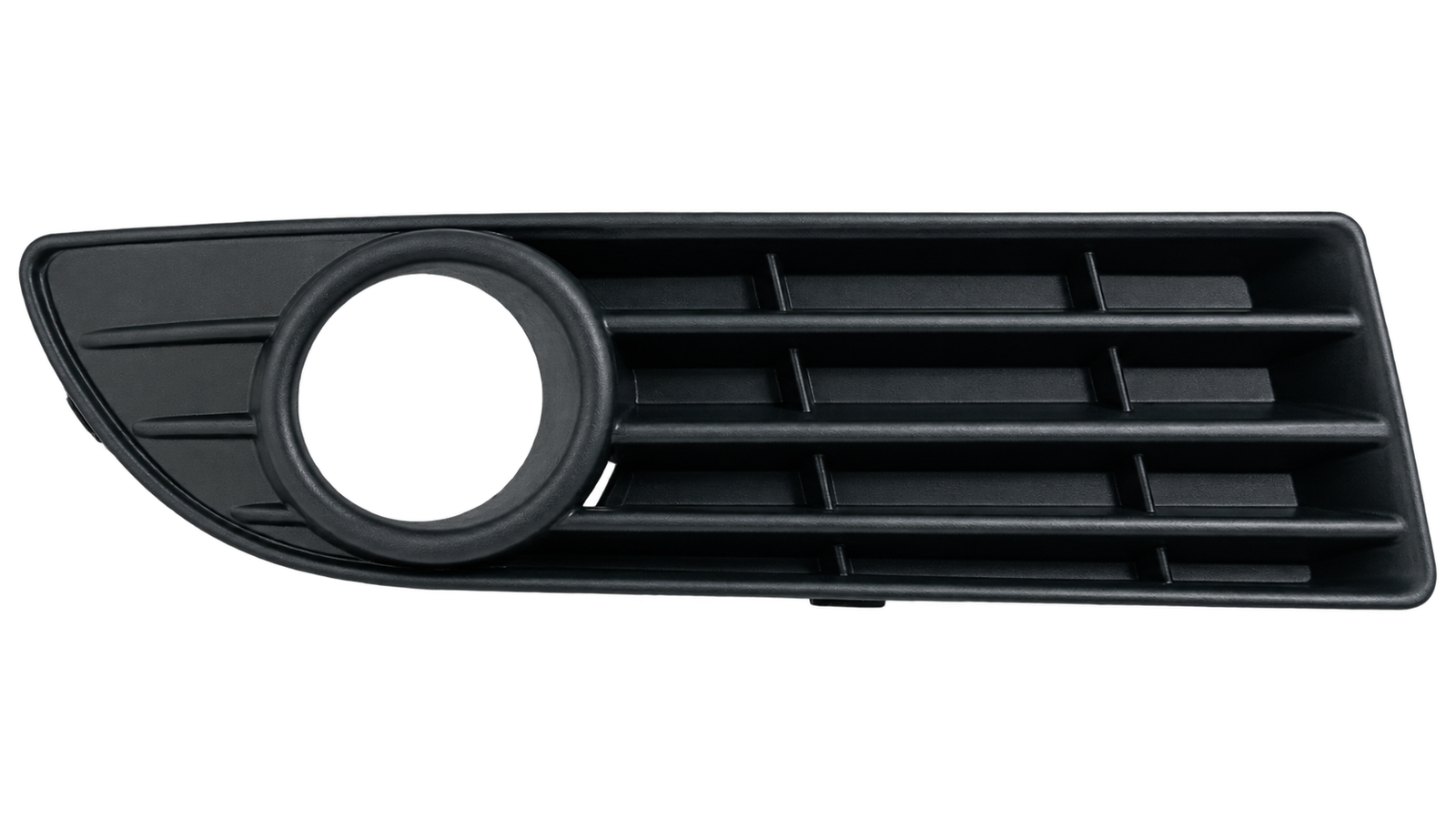 Grille voor VOLKSWAGEN POLO 4 2005-2009
