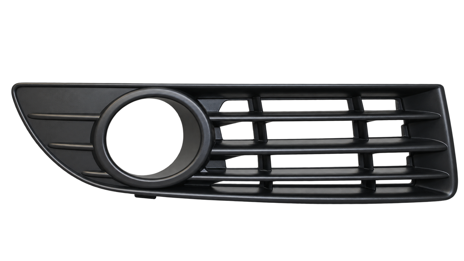 Grille voor VOLKSWAGEN POLO 4 2005-2009