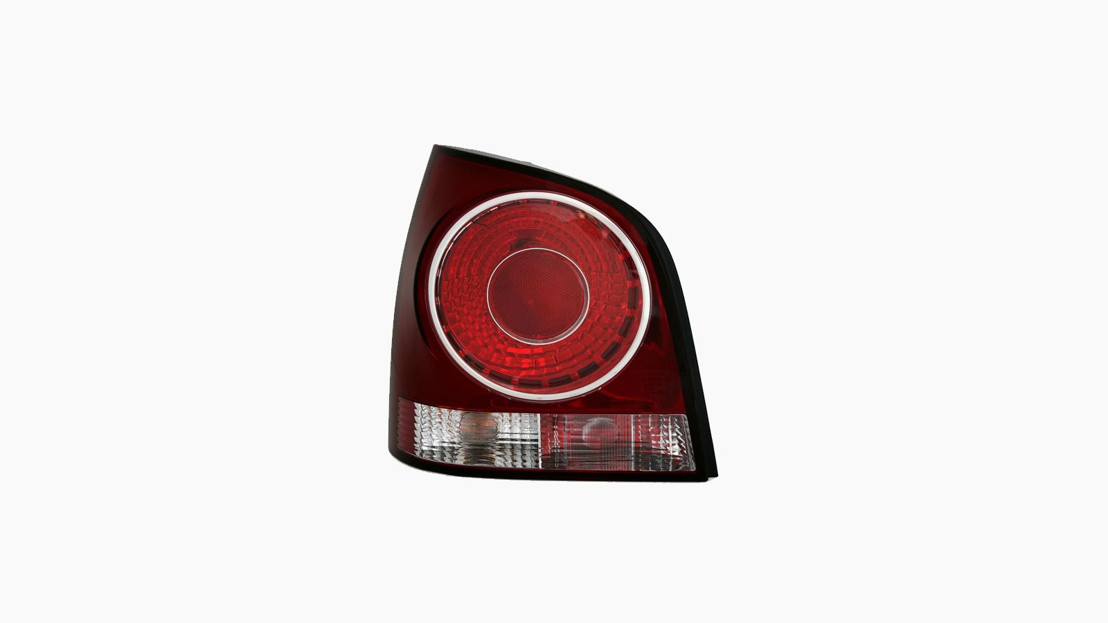 Achterlicht Kompleet Met Fitting