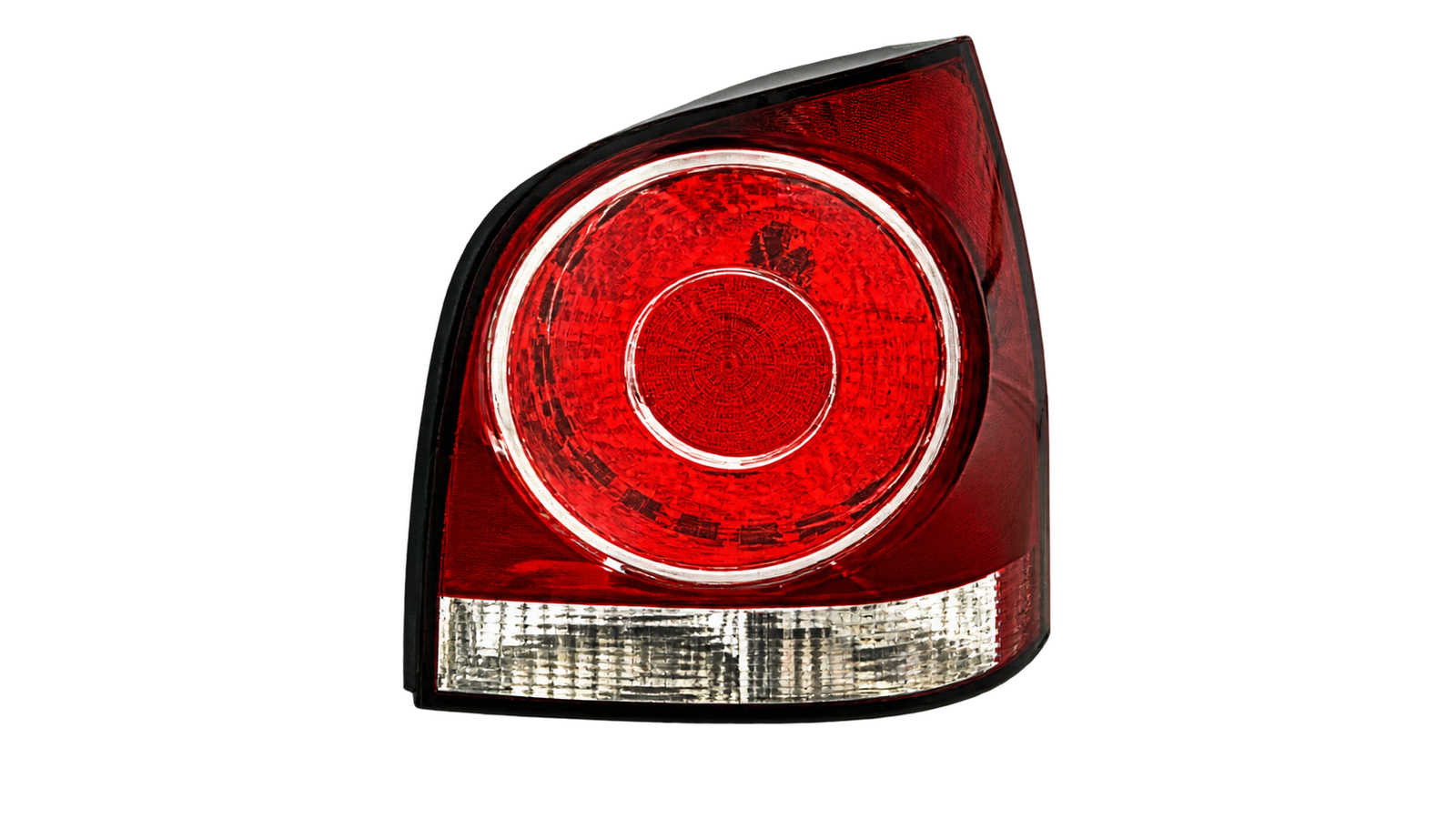 Achterlicht voor VOLKSWAGEN POLO 4 2005-2009