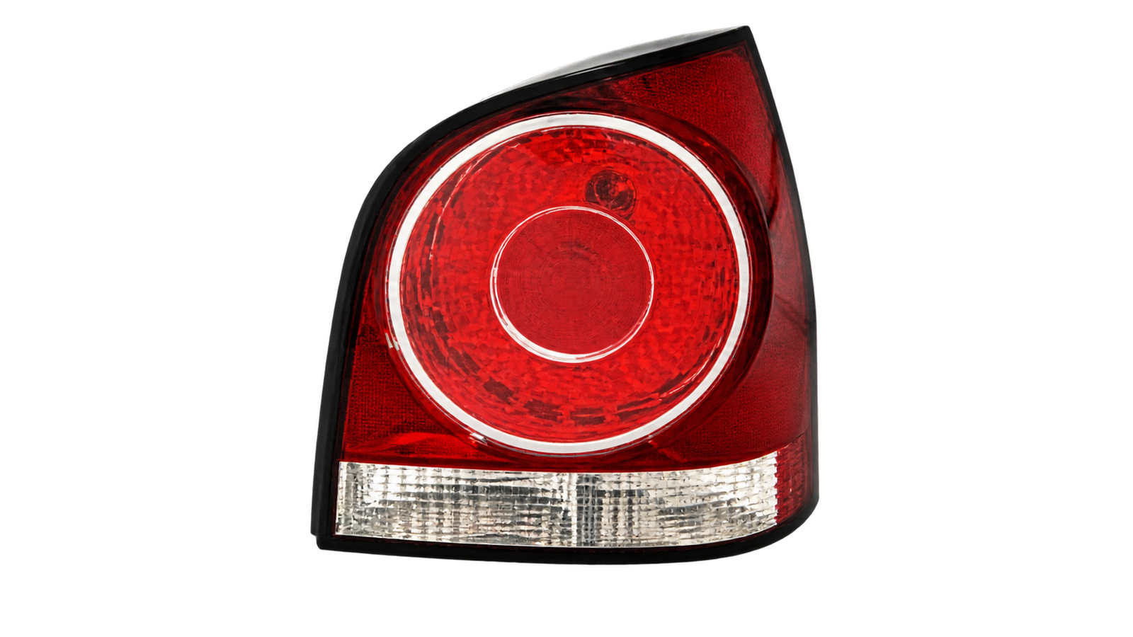 Achterlicht voor VOLKSWAGEN POLO 4 2005-2009