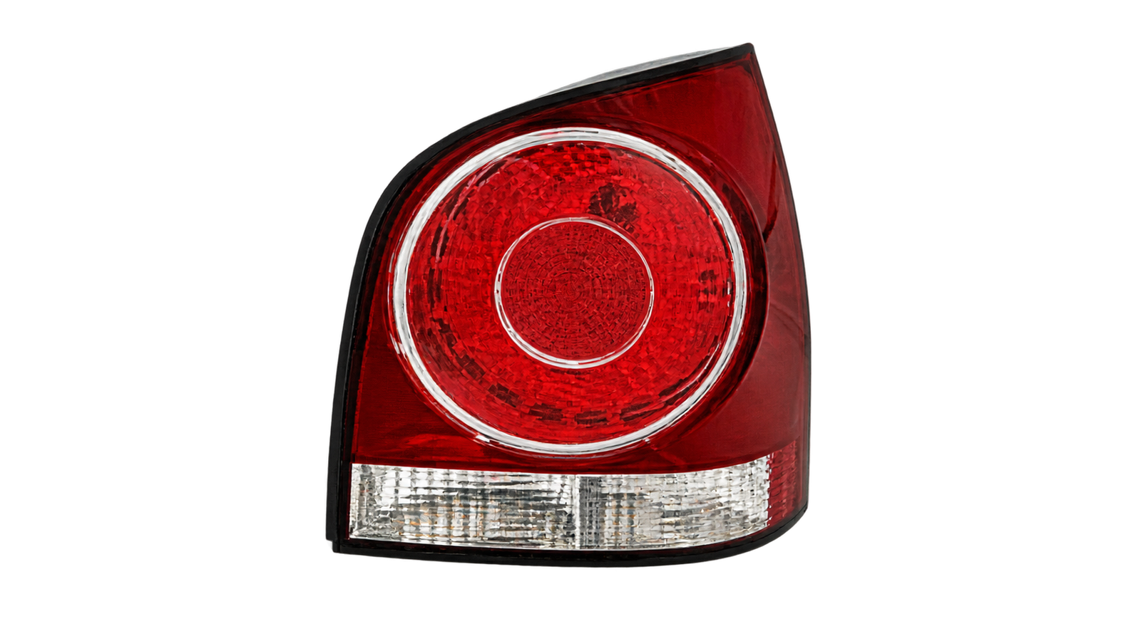 Achterlicht voor VOLKSWAGEN POLO 4 2005-2009