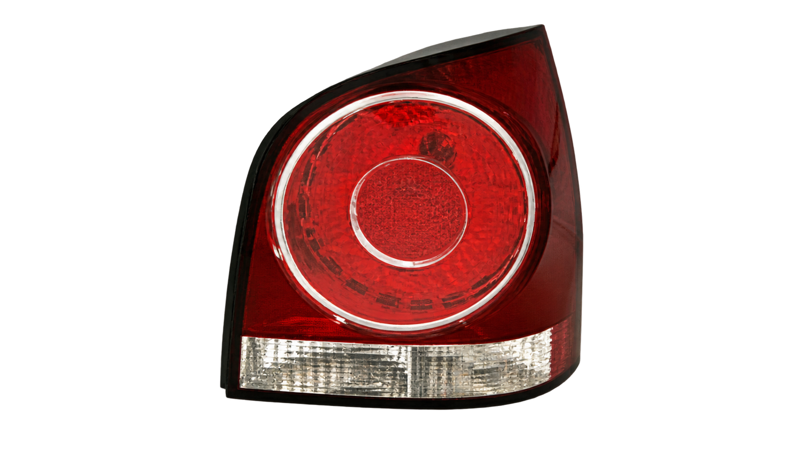 Achterlicht voor VOLKSWAGEN POLO 4 2005-2009