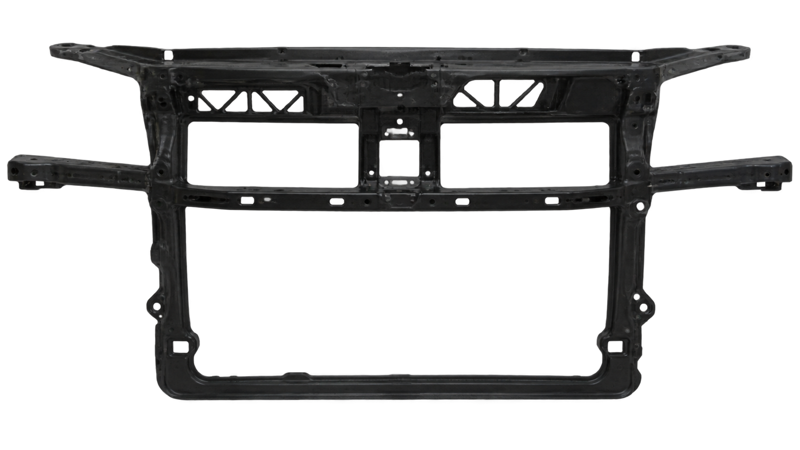 Voorfront (frontpaneel) voor VOLKSWAGEN POLO 4 2005-2009