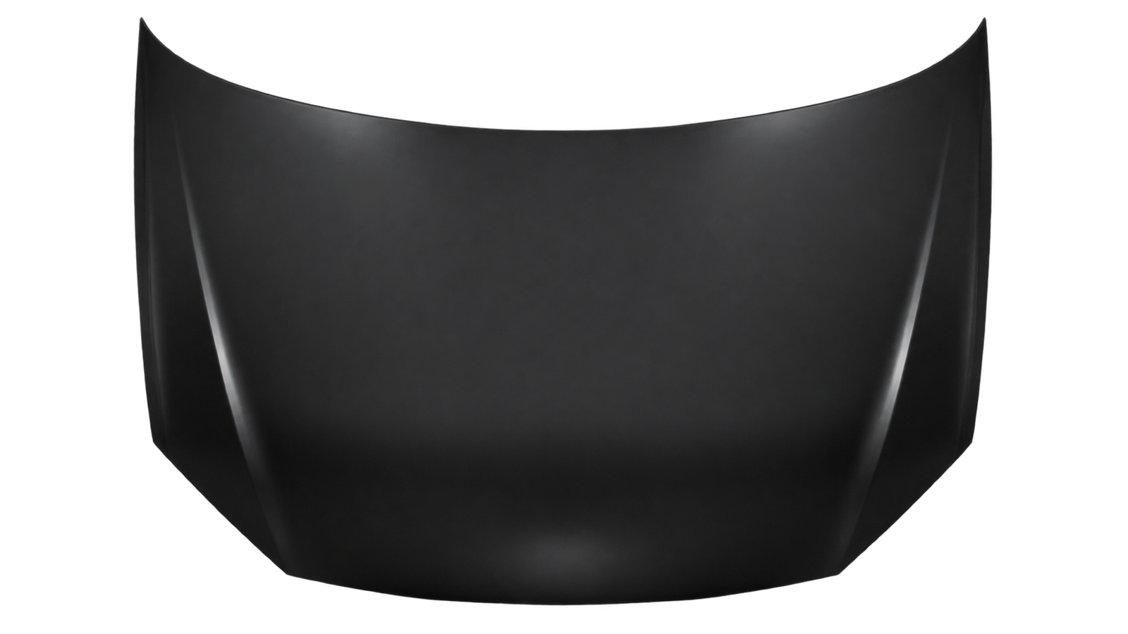 Motorkap voor VOLKSWAGEN POLO 4 2005-2009