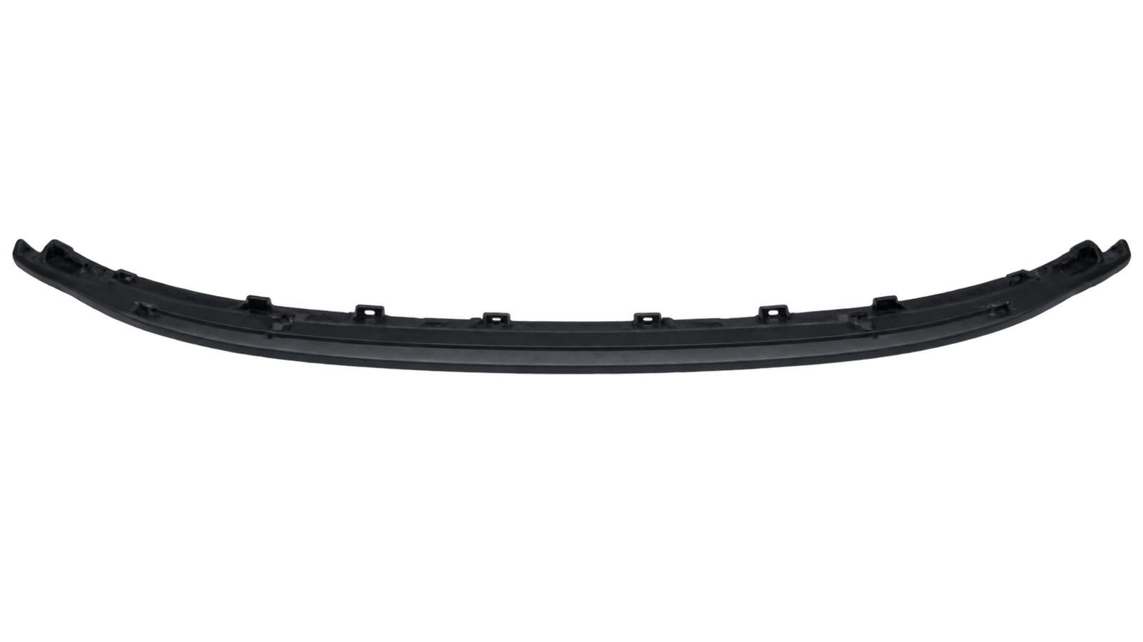 Bumperspoiler voor VOLKSWAGEN POLO 5 2009-2014