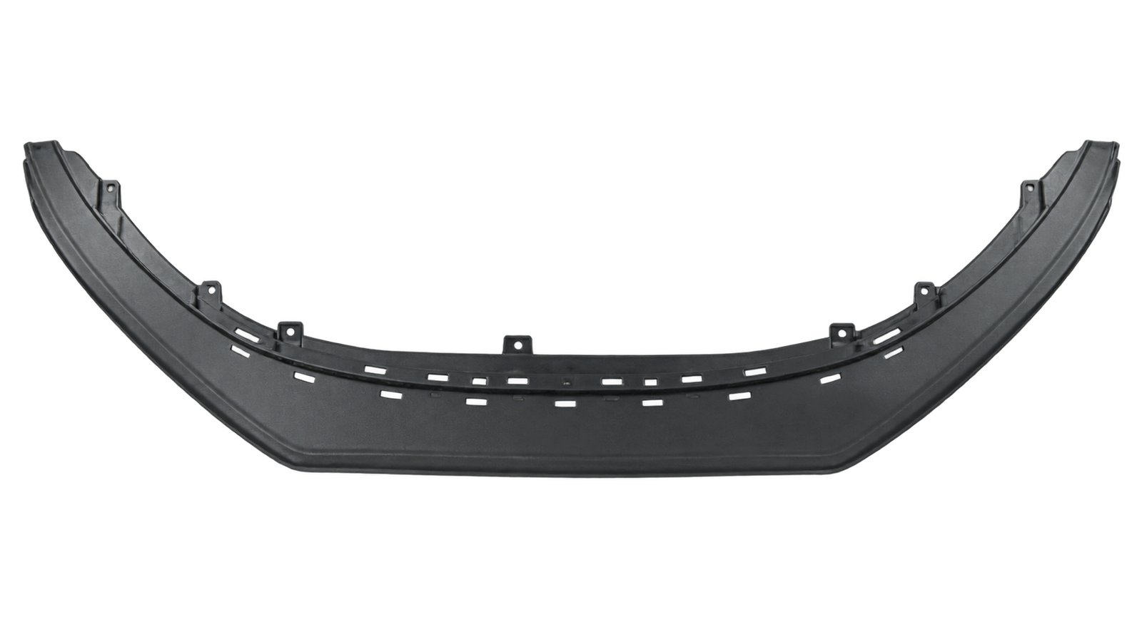 Bumperspoiler voor VOLKSWAGEN POLO 5 2009-2014