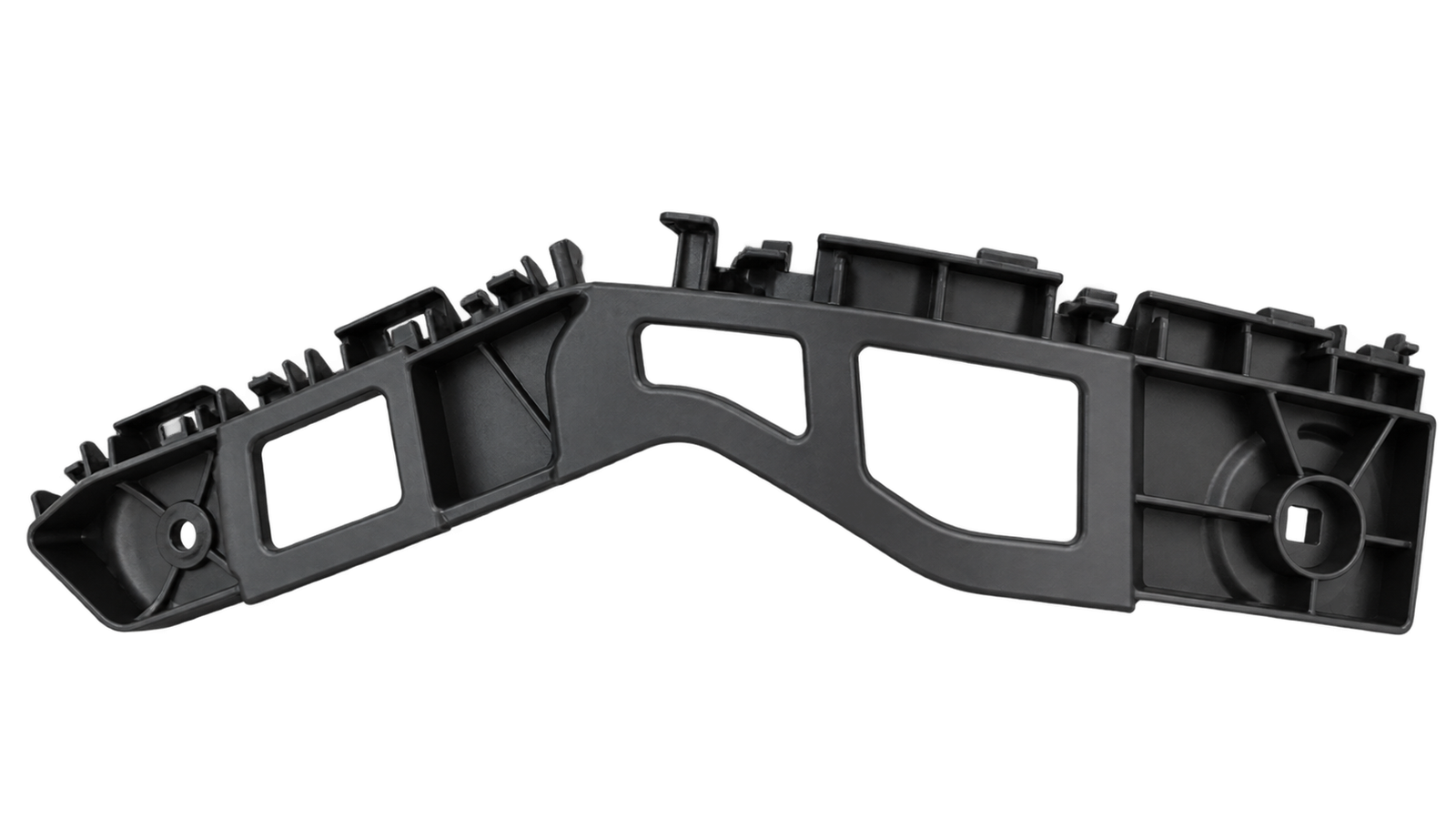 Bumpersteun voor VOLKSWAGEN POLO 5 2009-2014