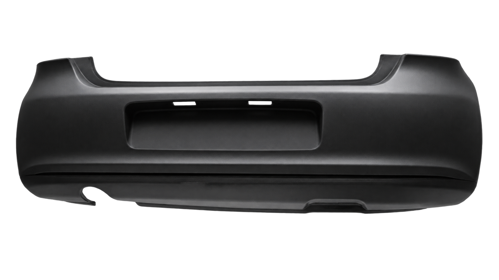 Achterbumper voor VOLKSWAGEN POLO