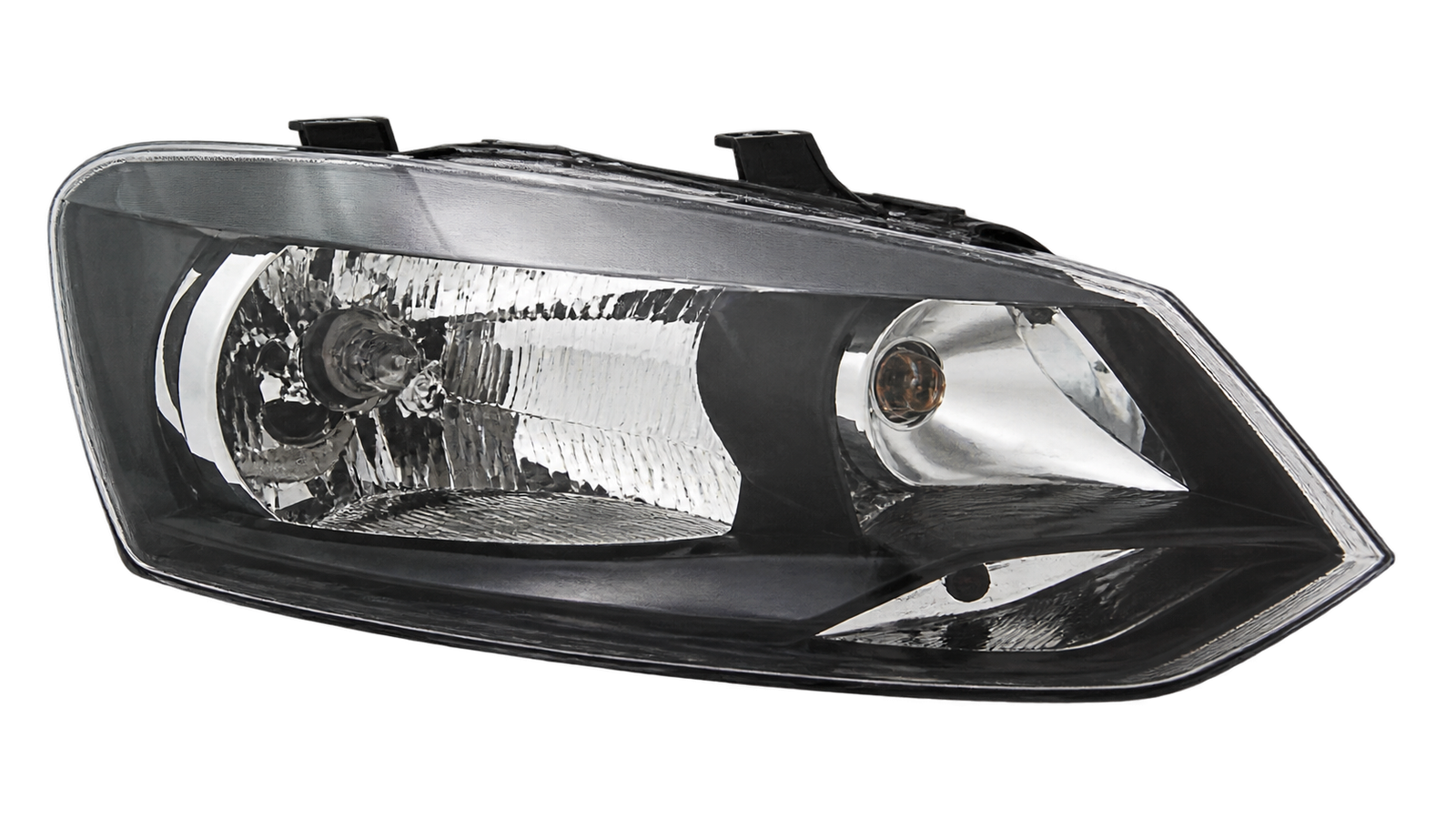 Koplamp rechts voor VOLKSWAGEN POLO 5 2009-2014