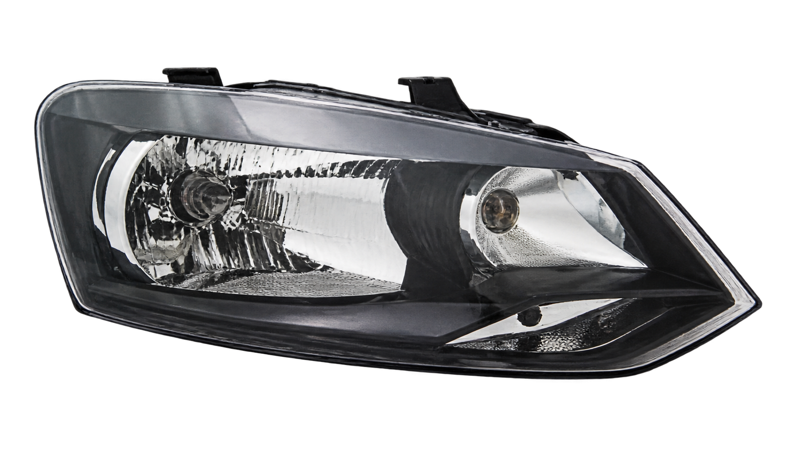 Koplamp rechts voor VOLKSWAGEN POLO 5 2009-2014