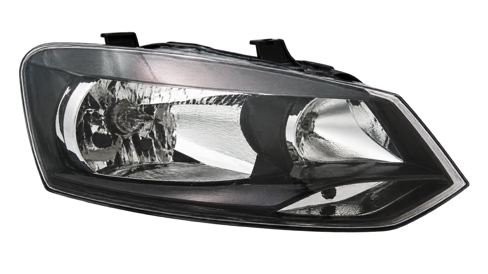 Koplamp rechts voor VOLKSWAGEN POLO 5 2009-2014