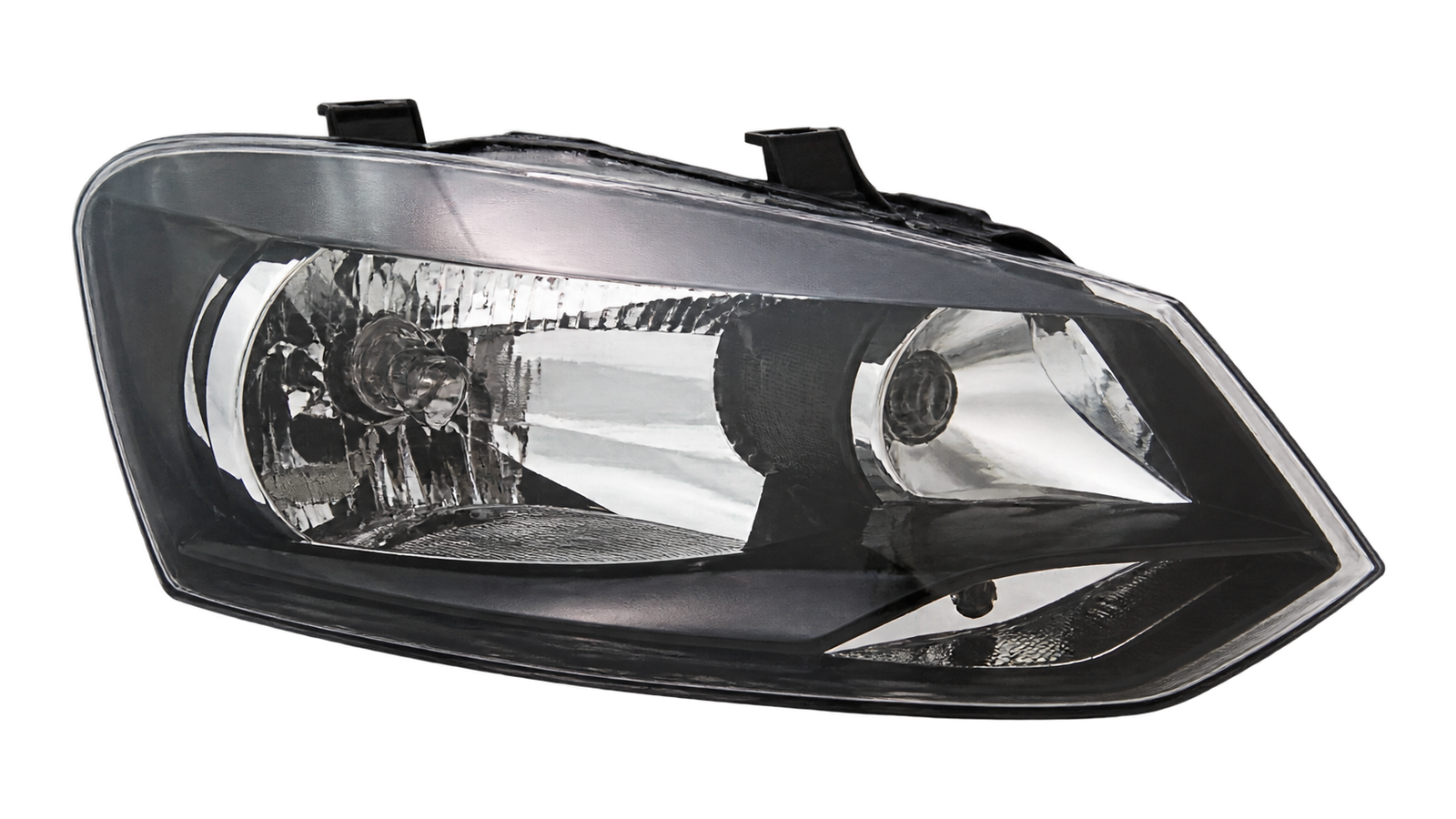 Koplamp rechts voor VOLKSWAGEN POLO 5 2009-2014