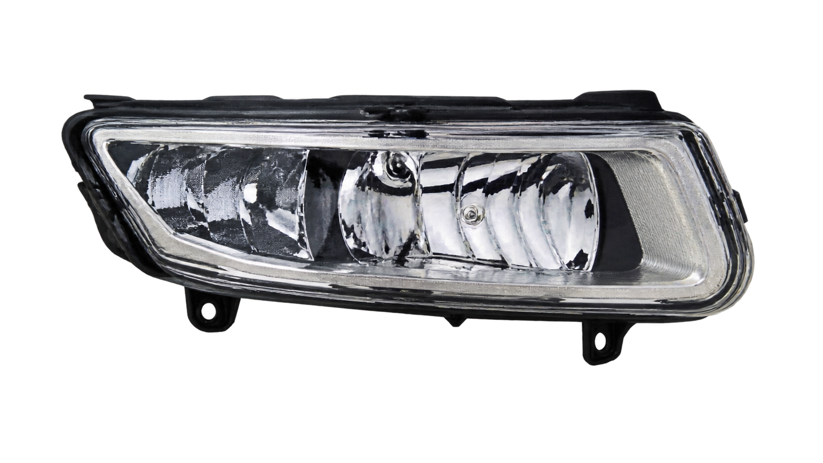 Mistlamp voor VOLKSWAGEN POLO 5 2009-2014