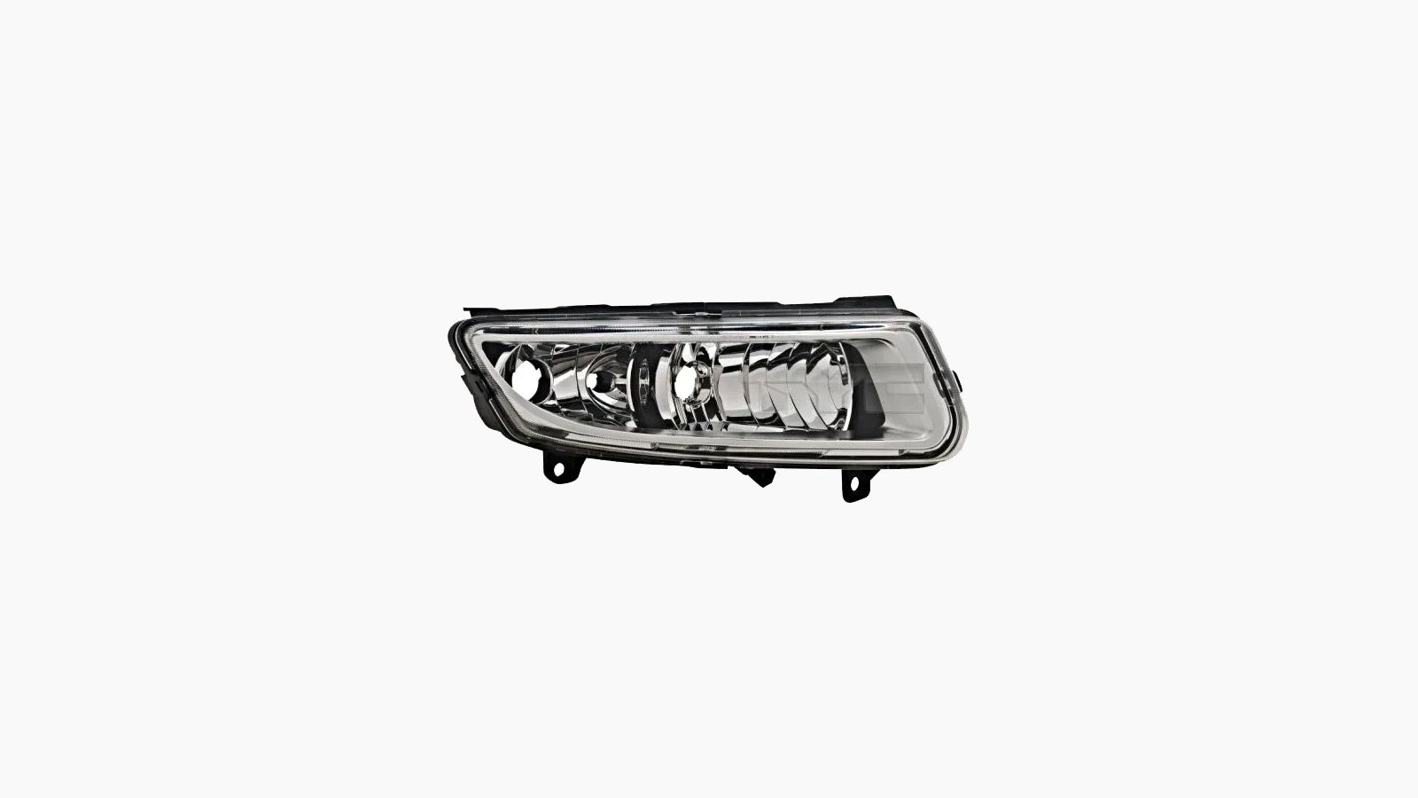 Mistlamp Voor H8 / DRL / Dagrijlamp