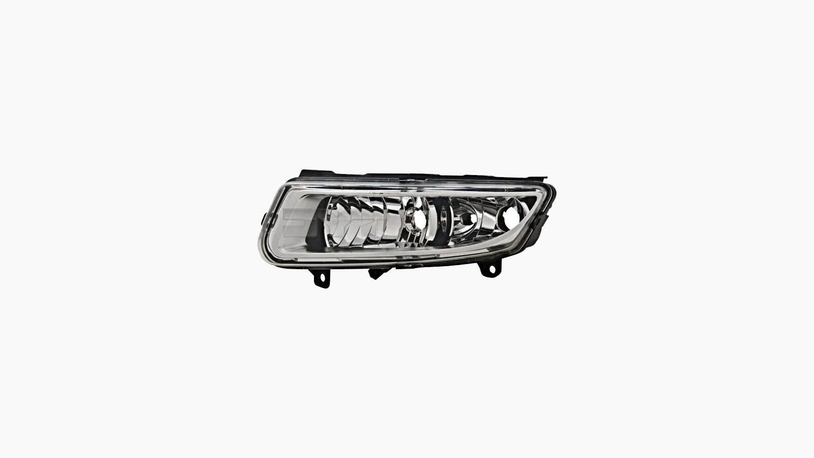 Mistlamp Voor H8 / DRL / Dagrijlamp