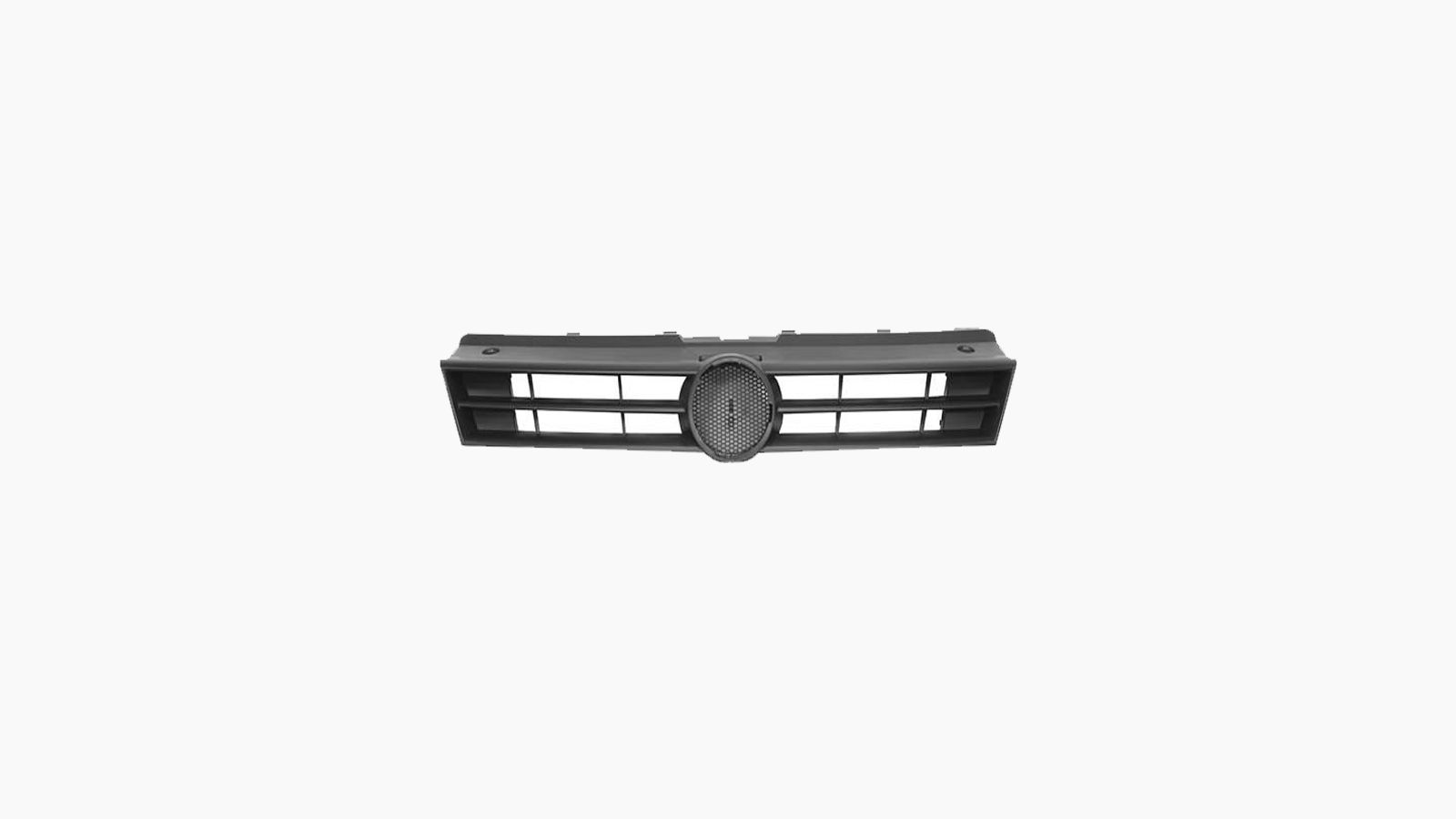 Grille Open (Ook Cross Polo 05 / 10-)