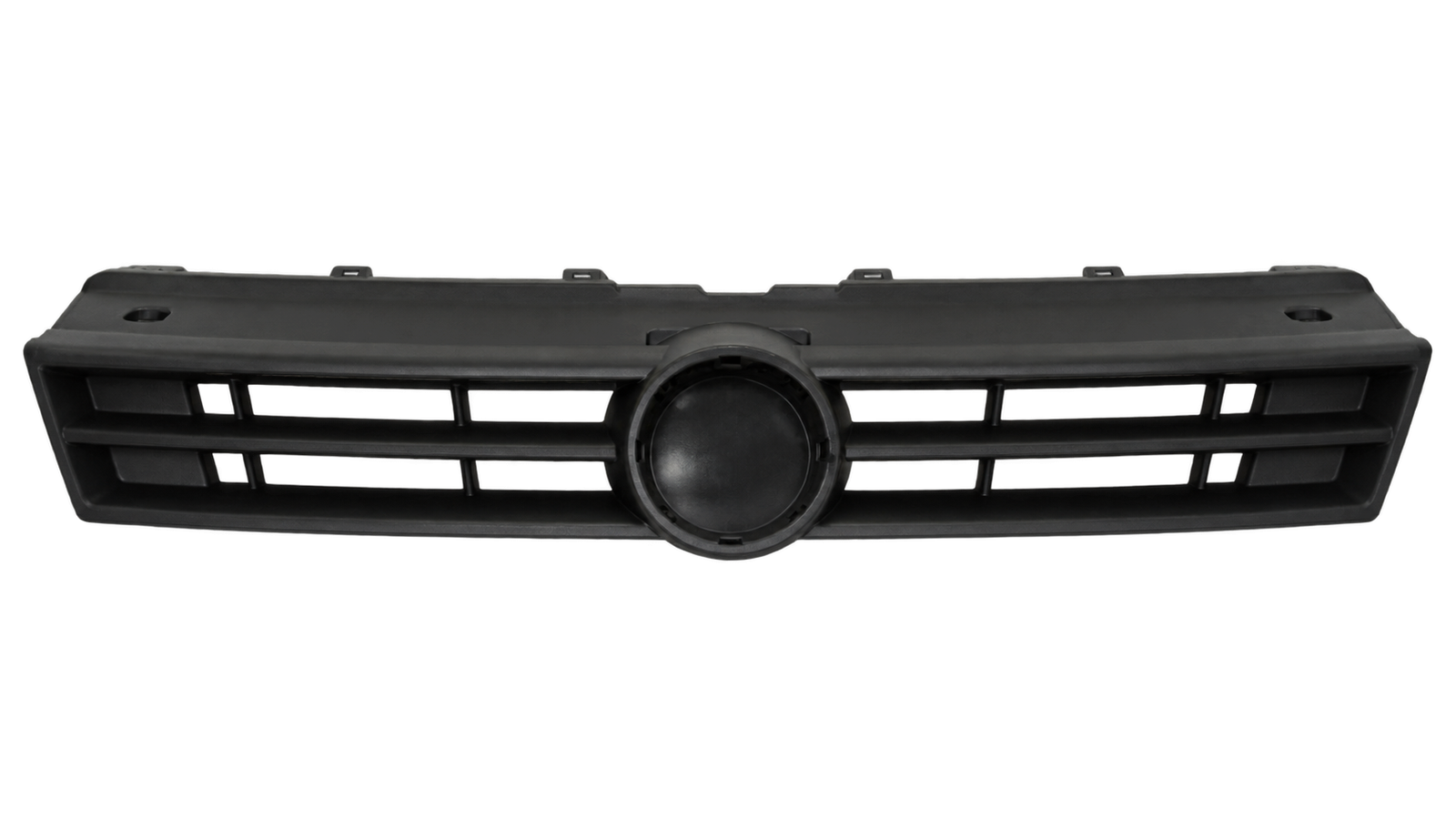 Grille voor VOLKSWAGEN POLO 5 2009-2014