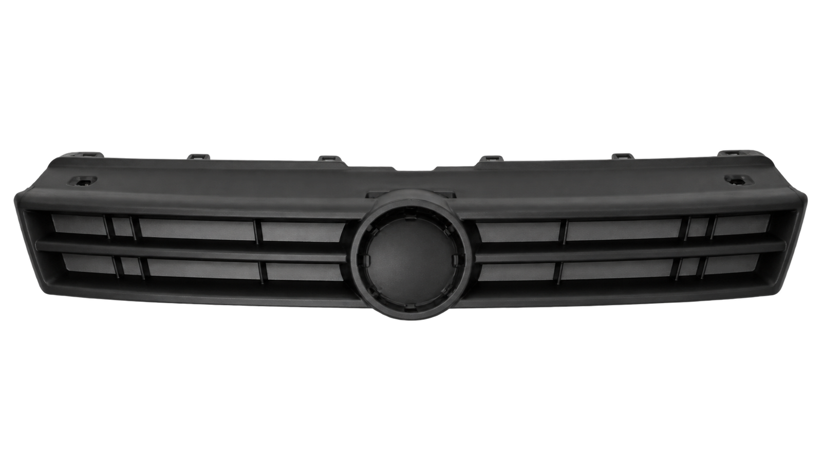 Grille voor VOLKSWAGEN POLO 5 2009-2014
