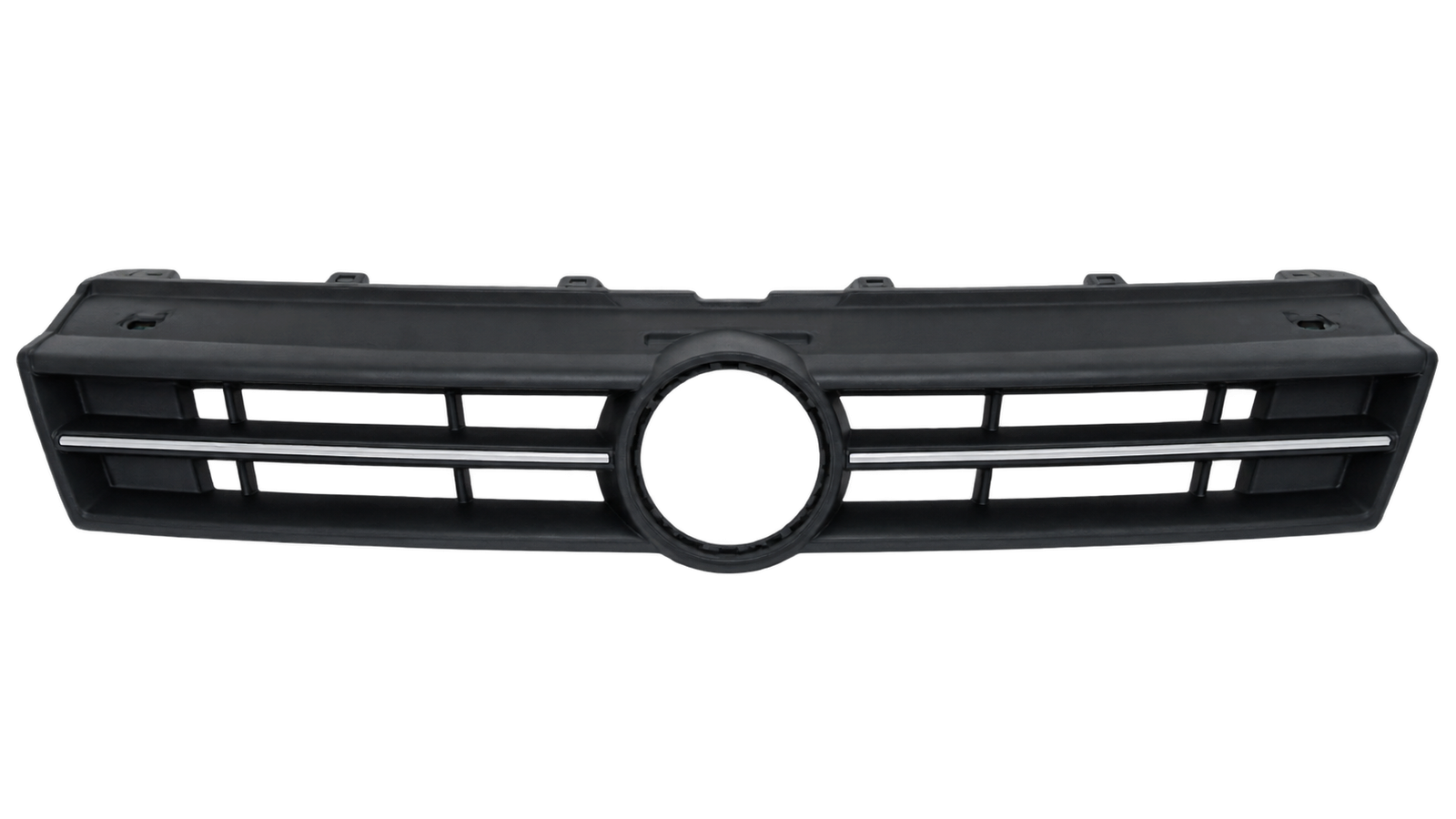 Grille voor VOLKSWAGEN POLO 5 2009-2014