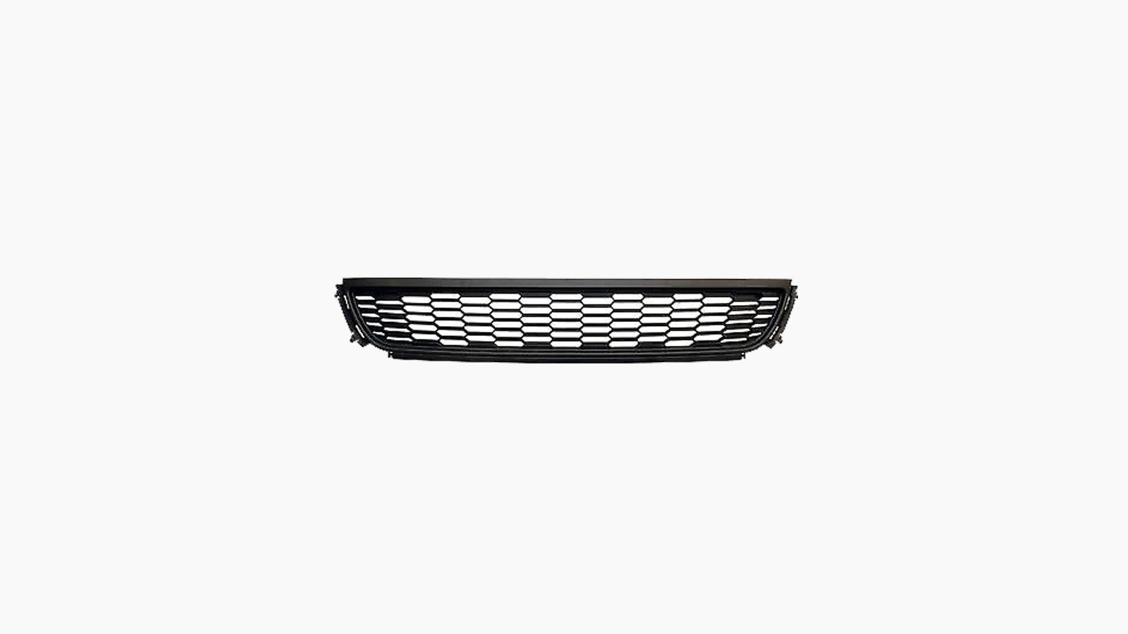 Bumpergrille Midden
