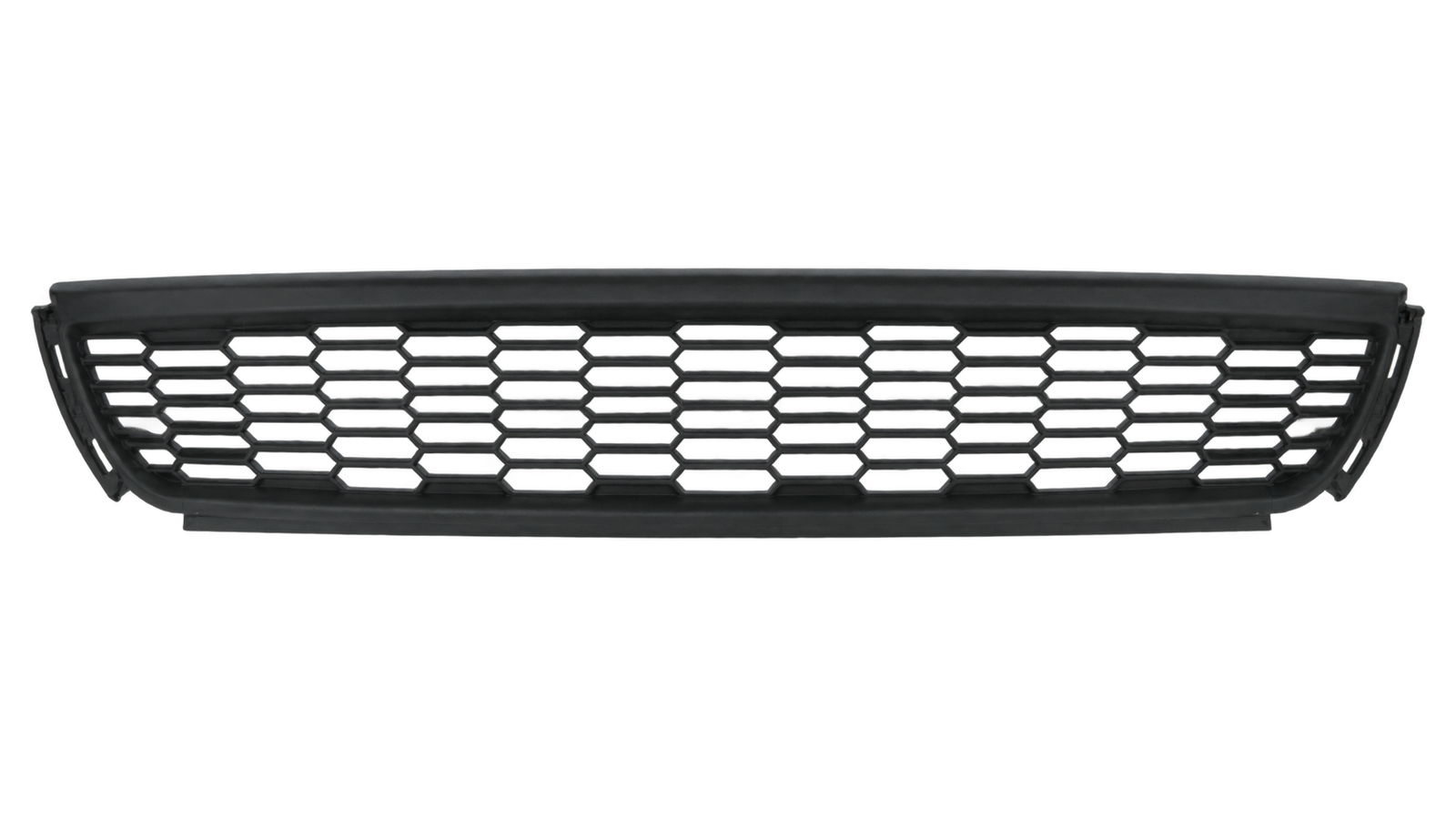 Grille voor VOLKSWAGEN POLO 5 2009-2014