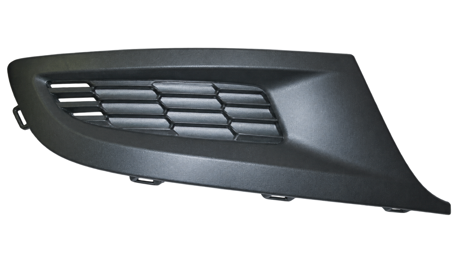 Grille voor VOLKSWAGEN POLO 5 2009-2014