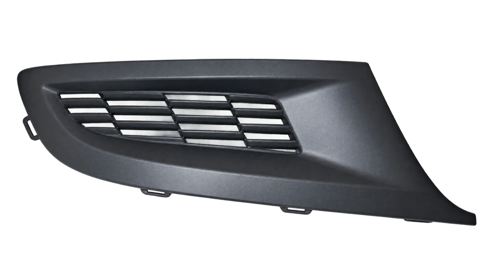 Grille voor VOLKSWAGEN POLO 5 2009-2014