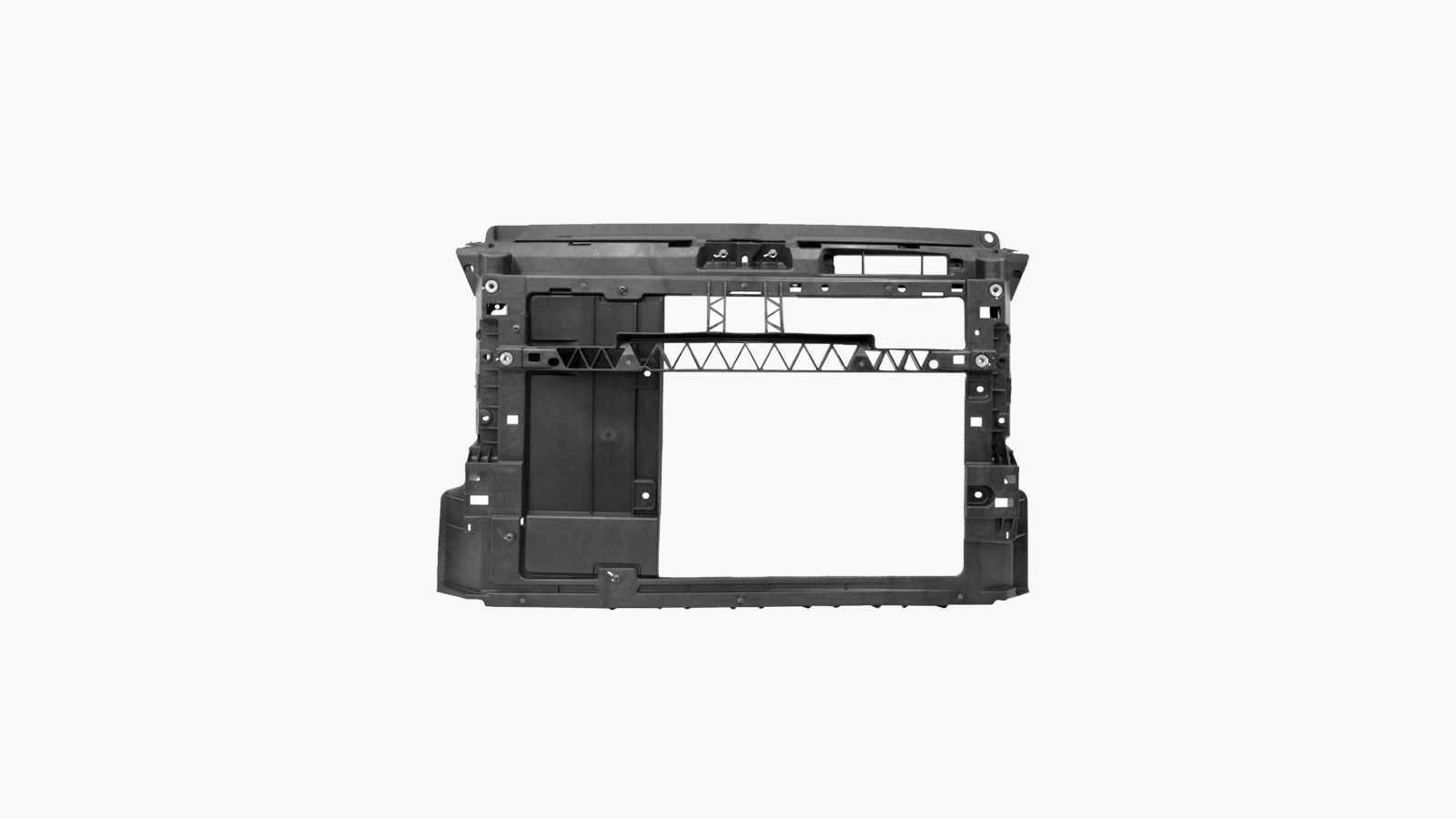 Voorfront Kompleet / Benzine