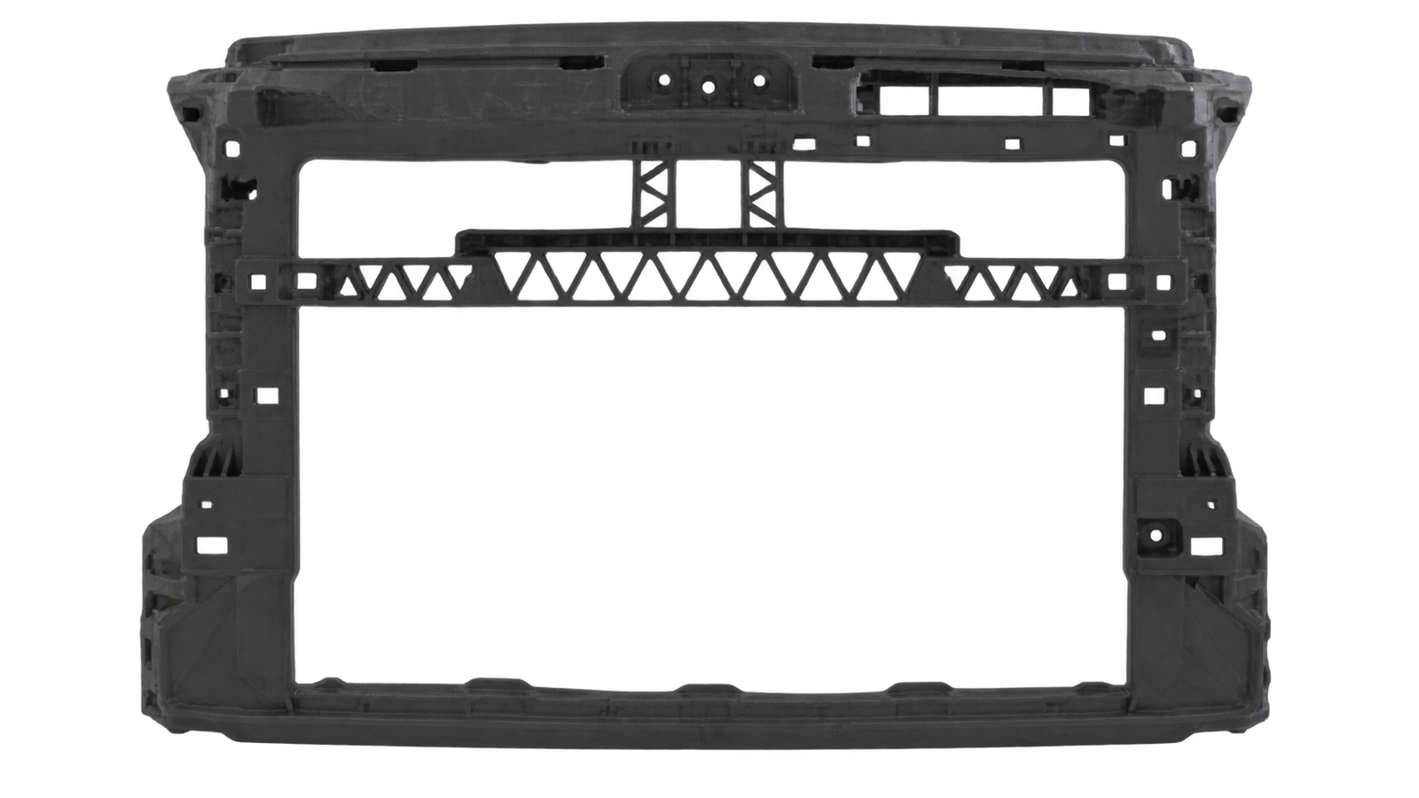 Voorfront (frontpaneel) voor VOLKSWAGEN POLO