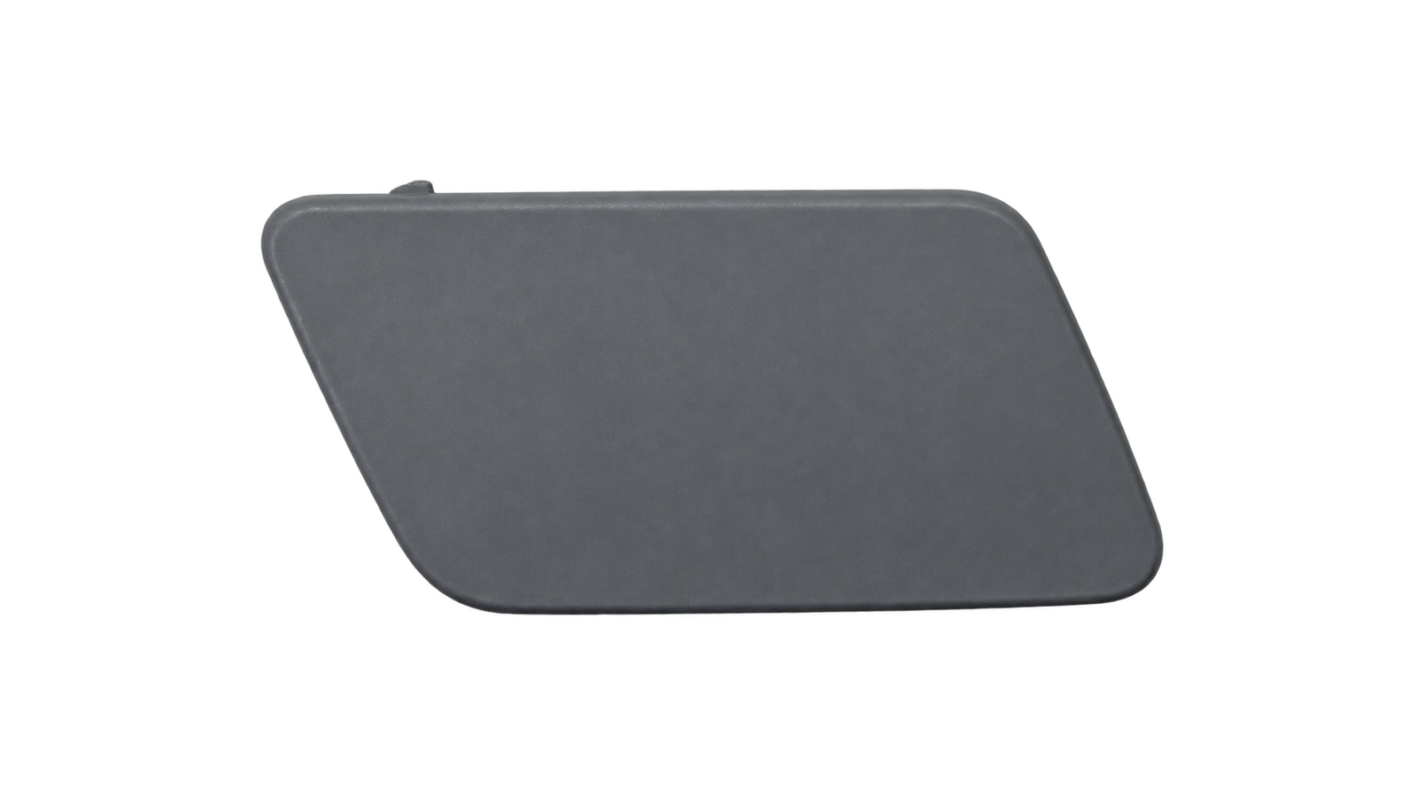 Afdekkap bumper links voor VOLKSWAGEN POLO 5 2011-2014
