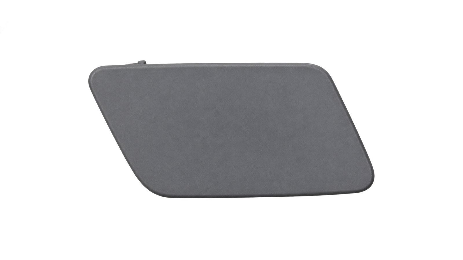 Afdekkap bumper links voor VOLKSWAGEN POLO 5 2011-2014