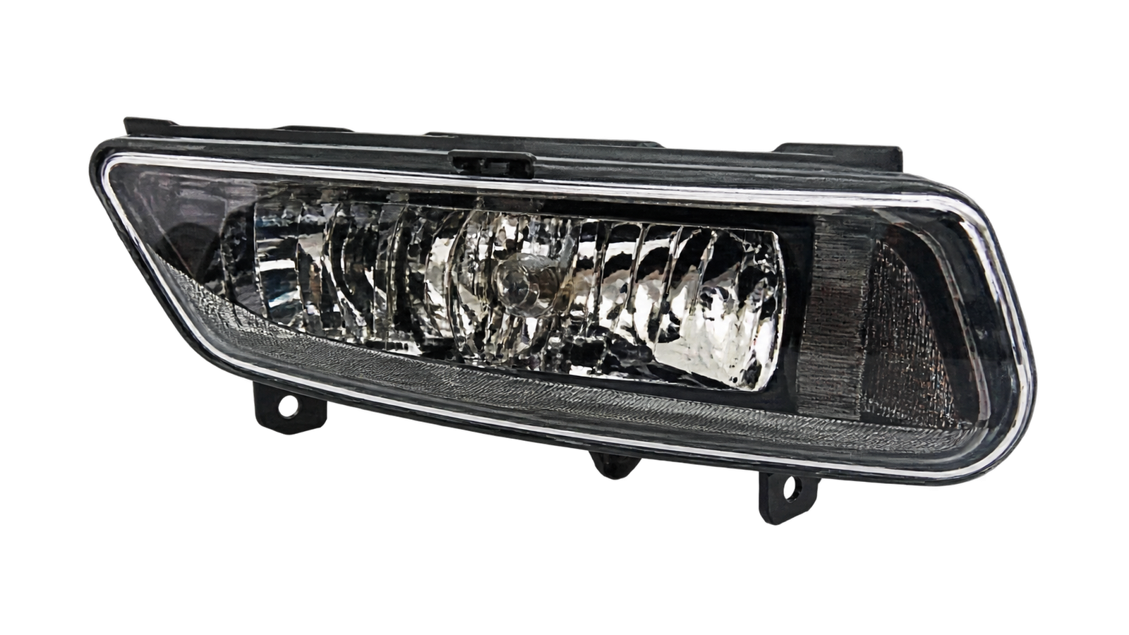 Mistlamp voor VOLKSWAGEN POLO 5 2011-2014
