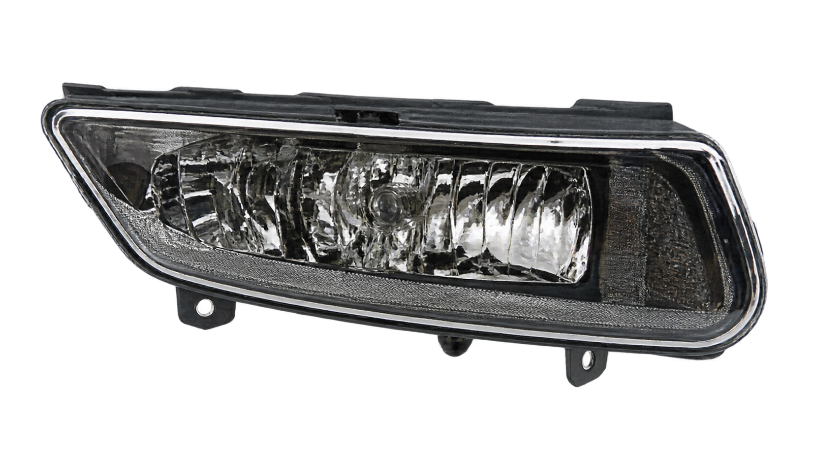 Mistlamp voor VOLKSWAGEN POLO 5 2011-2014