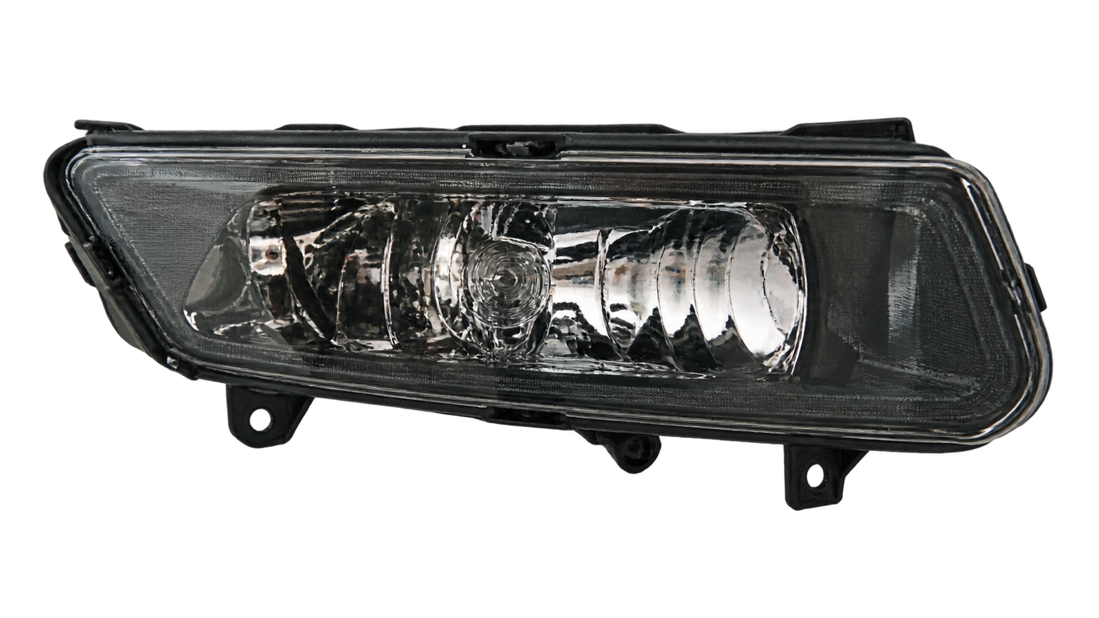 Mistlamp voor VOLKSWAGEN POLO 5 2011-2014