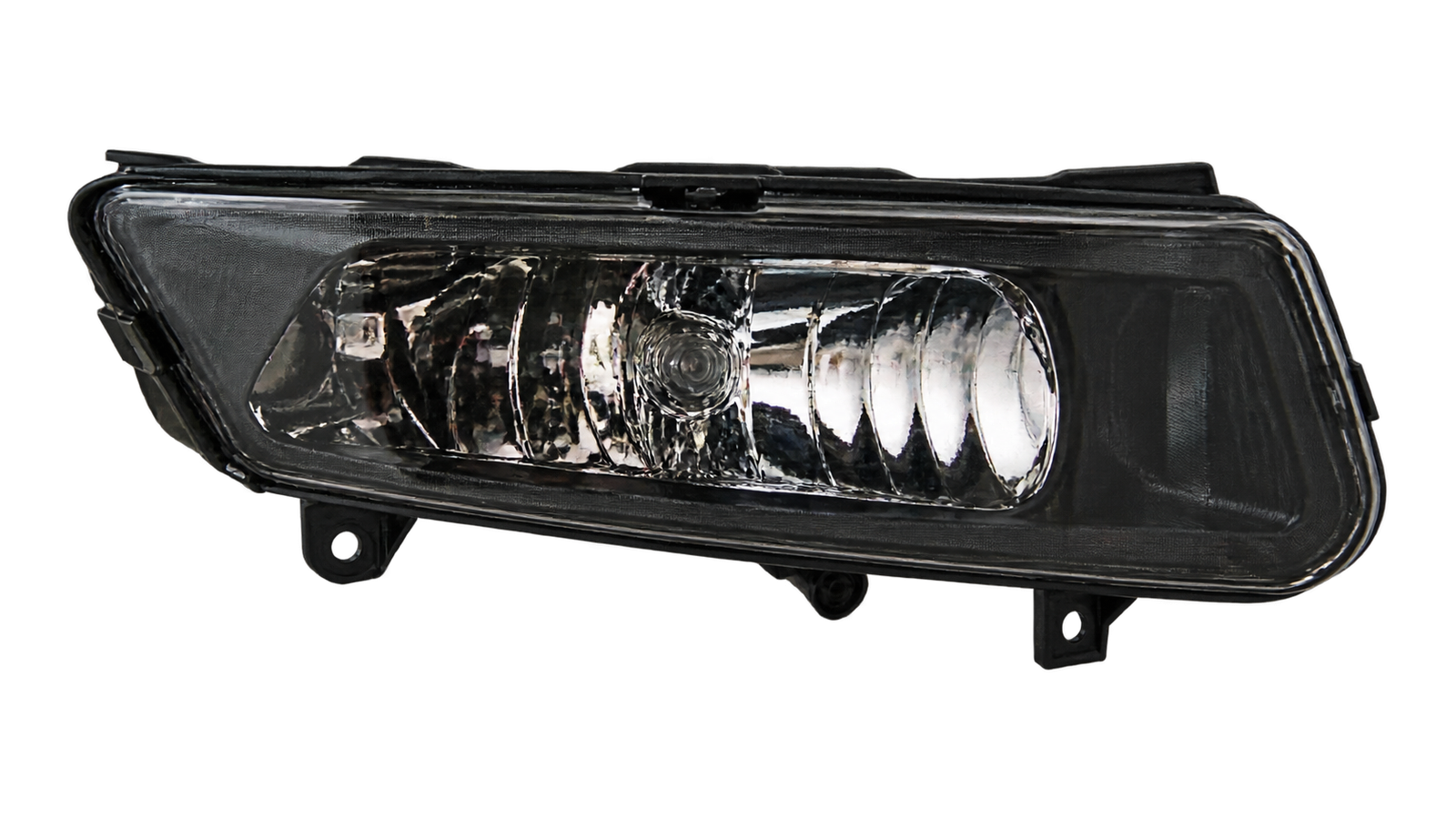 Mistlamp voor VOLKSWAGEN POLO 5 2011-2014
