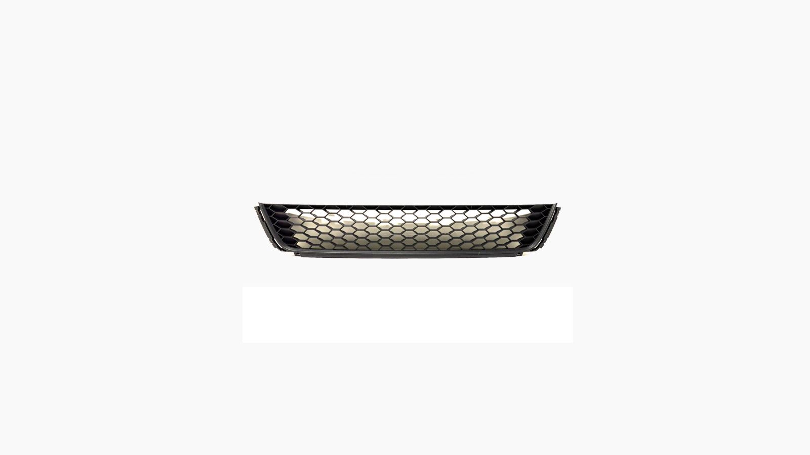 Bumpergrille
